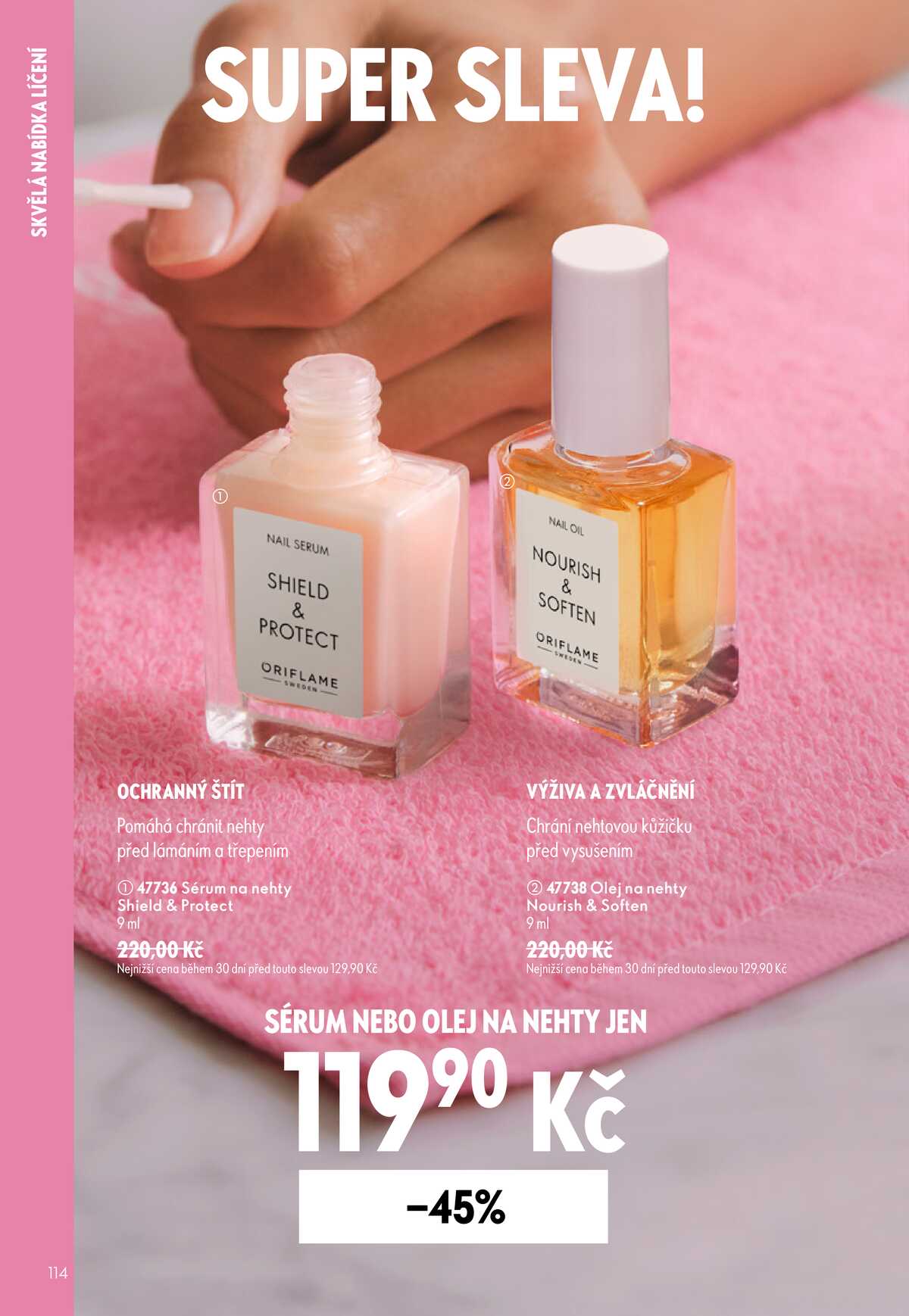 Oriflame do 29.9. strana 114
