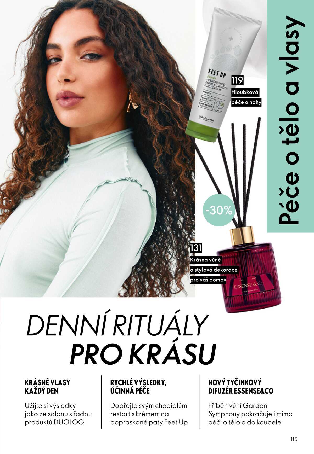 Oriflame do 29.9. strana 115