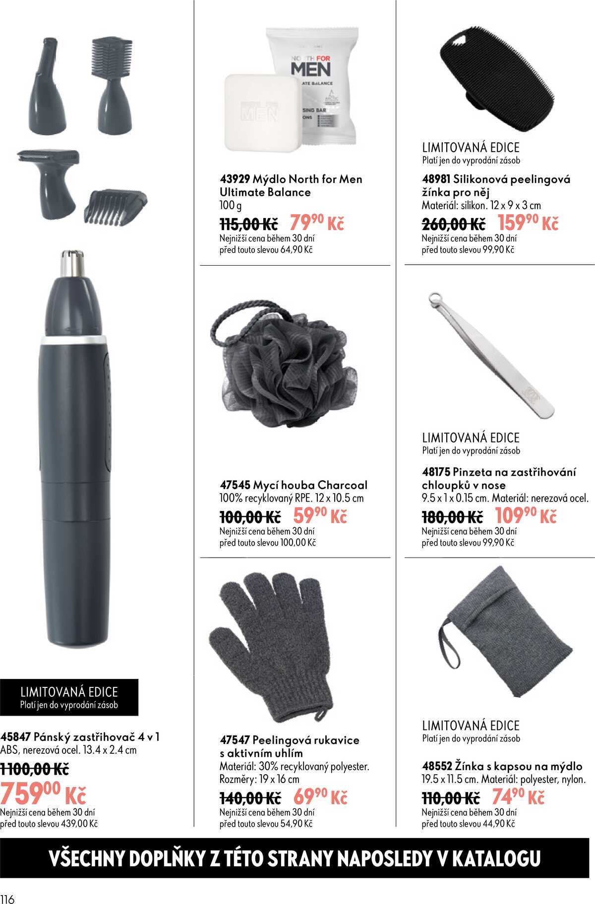 Oriflame do 29.9. strana 116