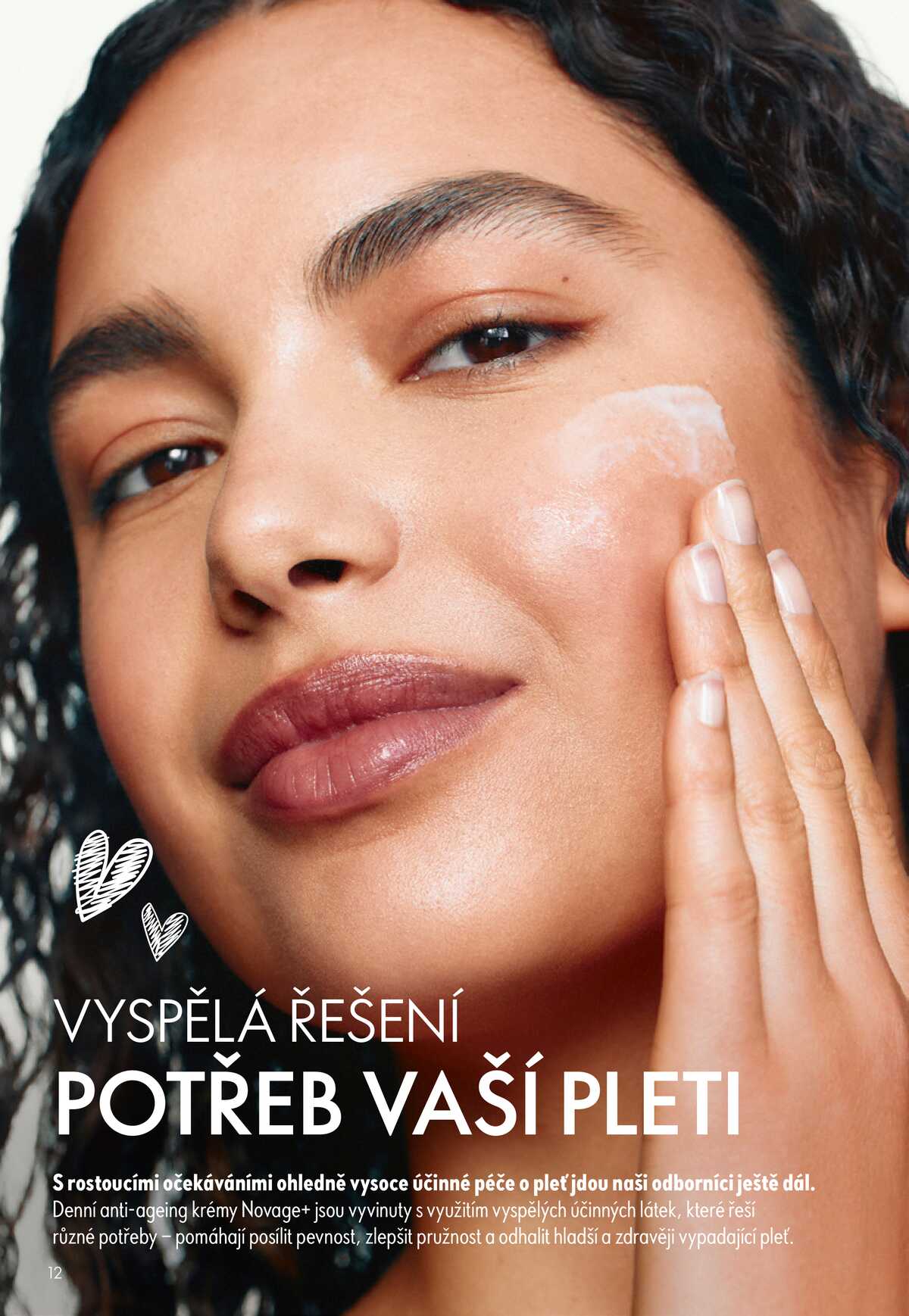 Oriflame do 29.9. strana 12
