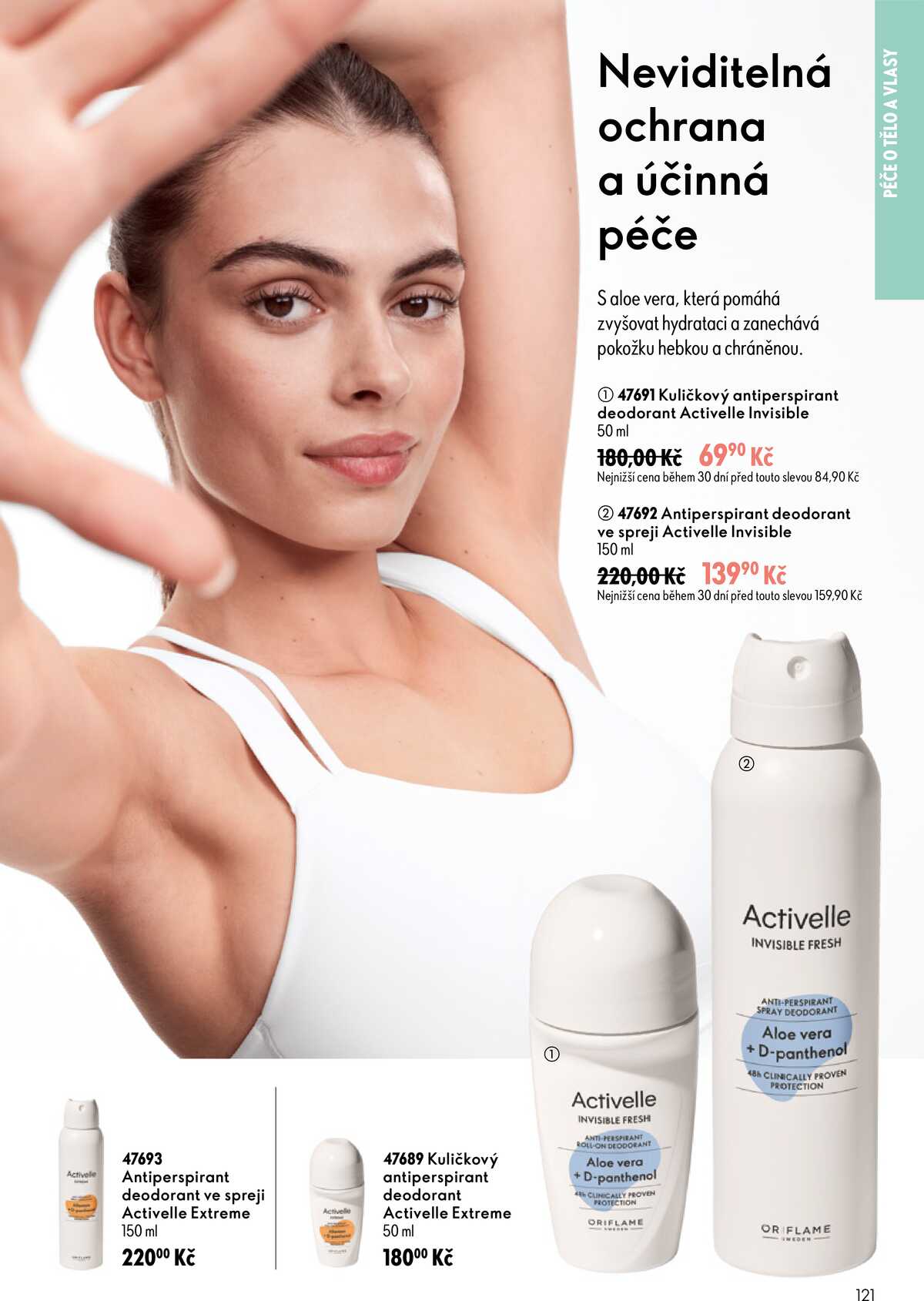 Oriflame do 29.9. strana 121