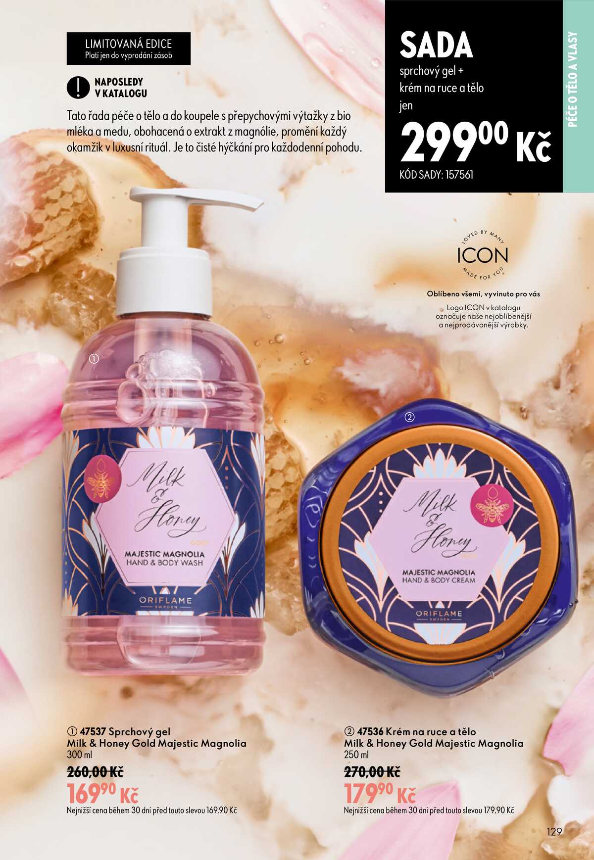 Oriflame do 29.9. strana 129