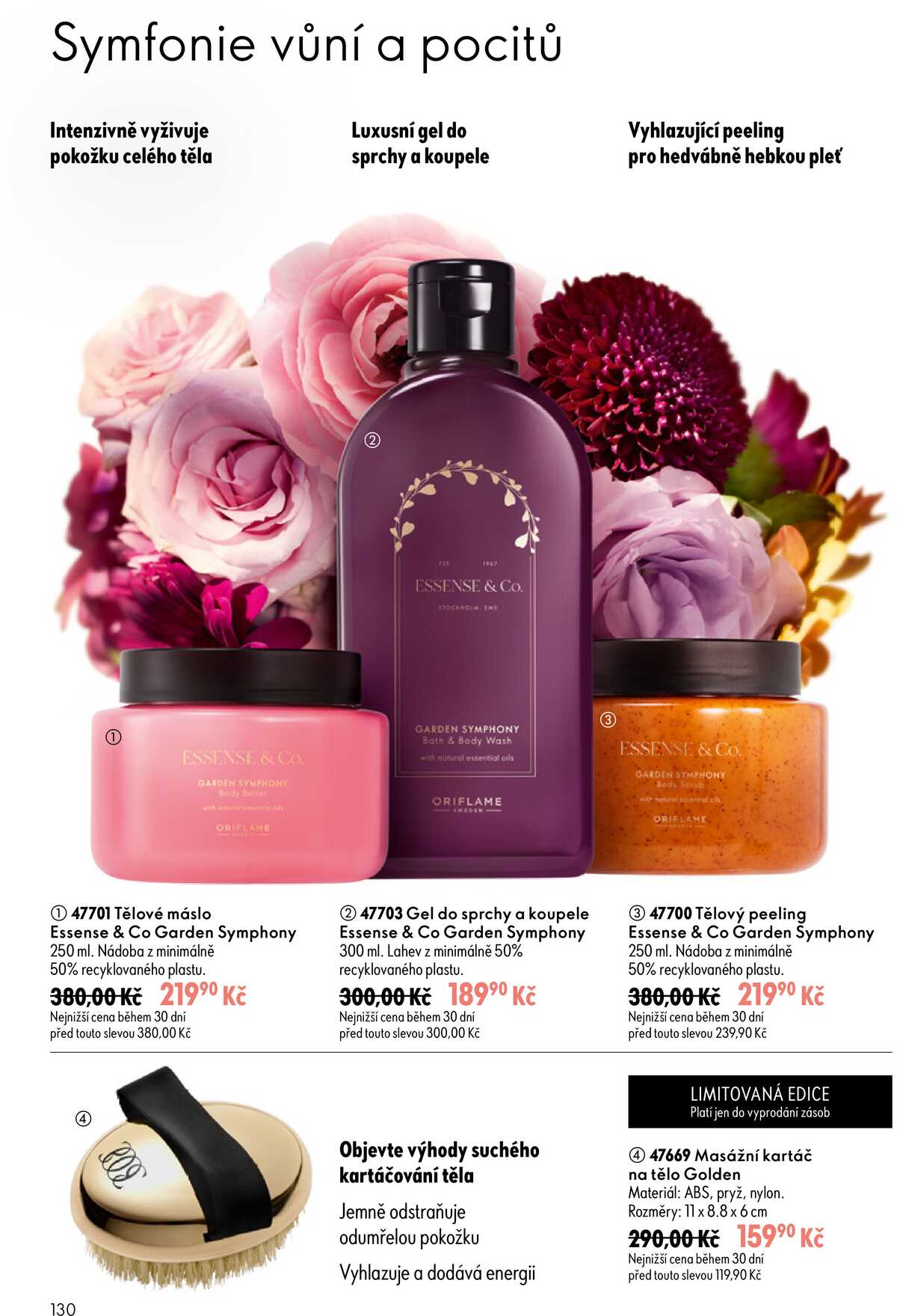 Oriflame do 29.9. strana 130