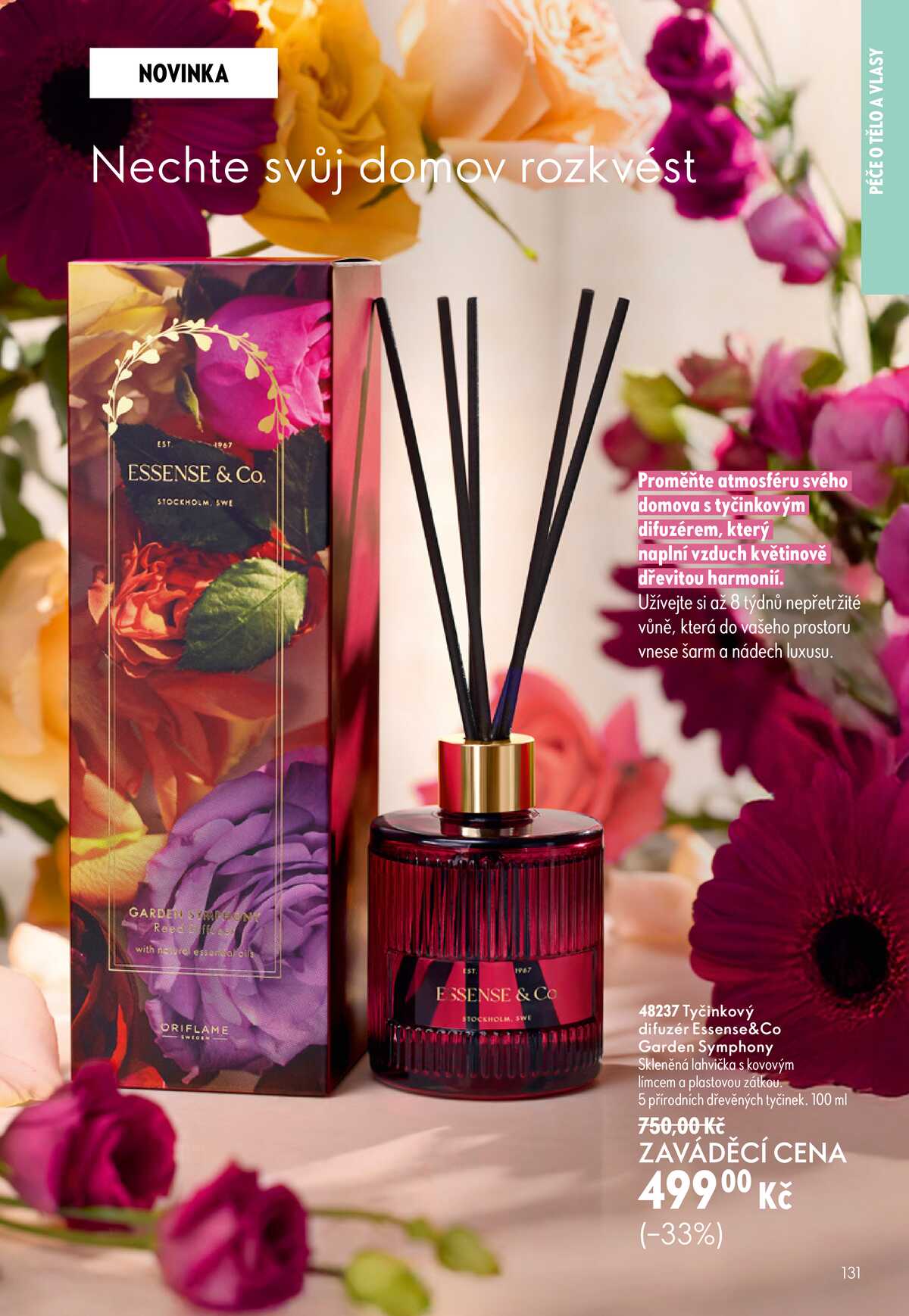 Oriflame do 29.9. strana 131