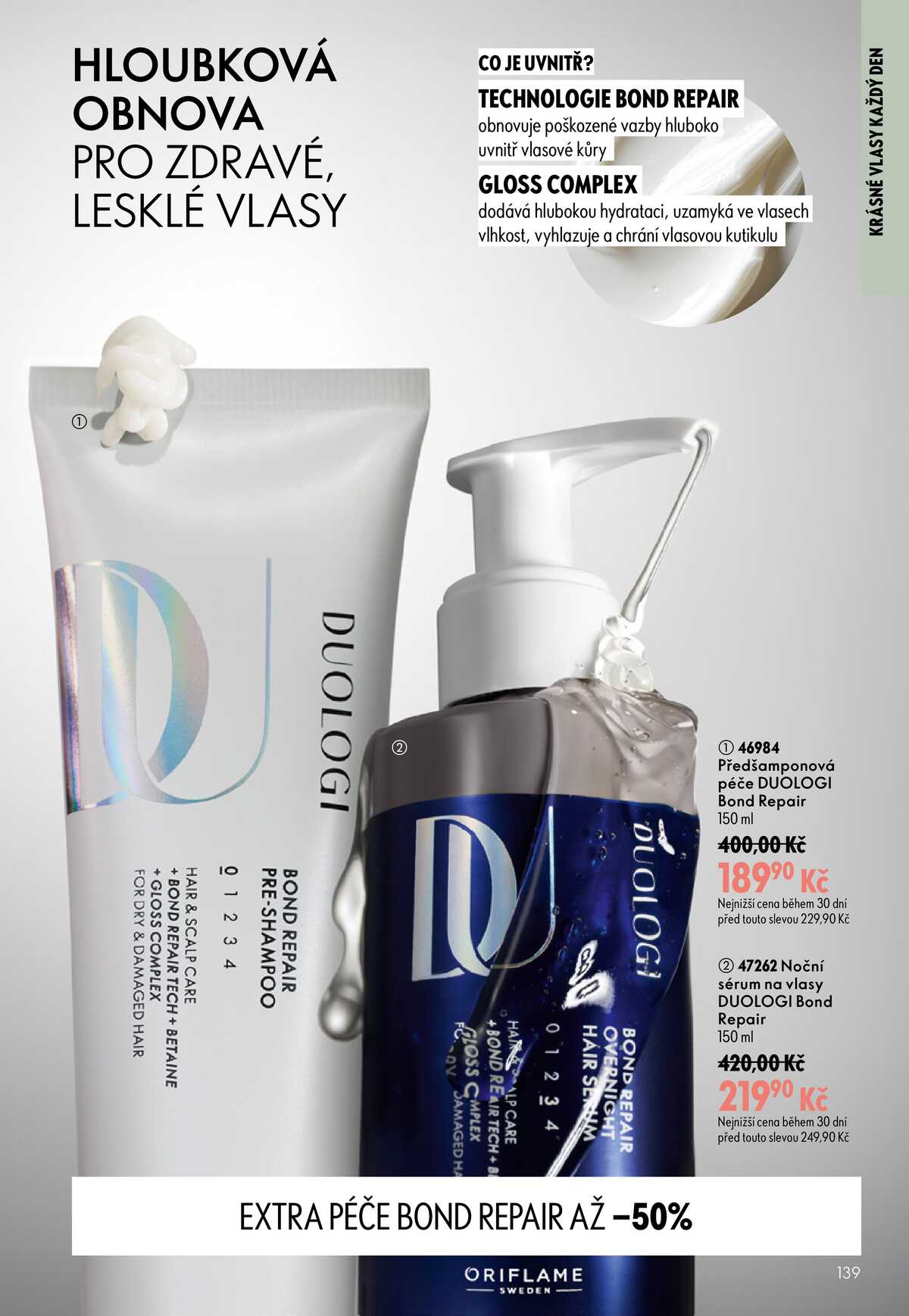 Oriflame do 29.9. strana 139