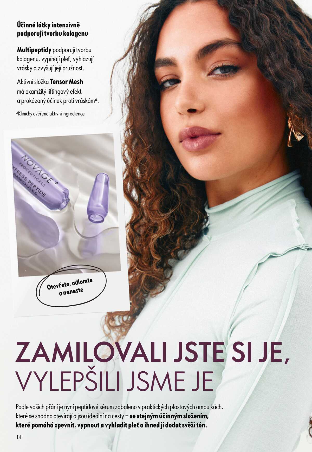 Oriflame do 29.9. strana 14