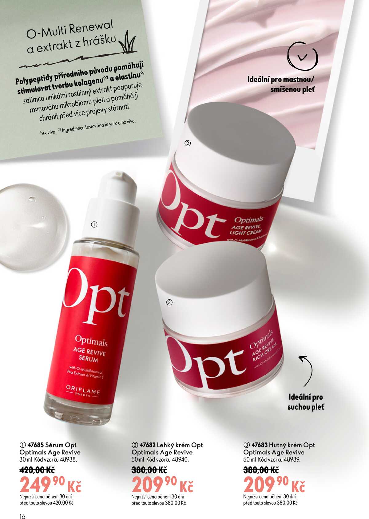 Oriflame do 29.9. strana 16