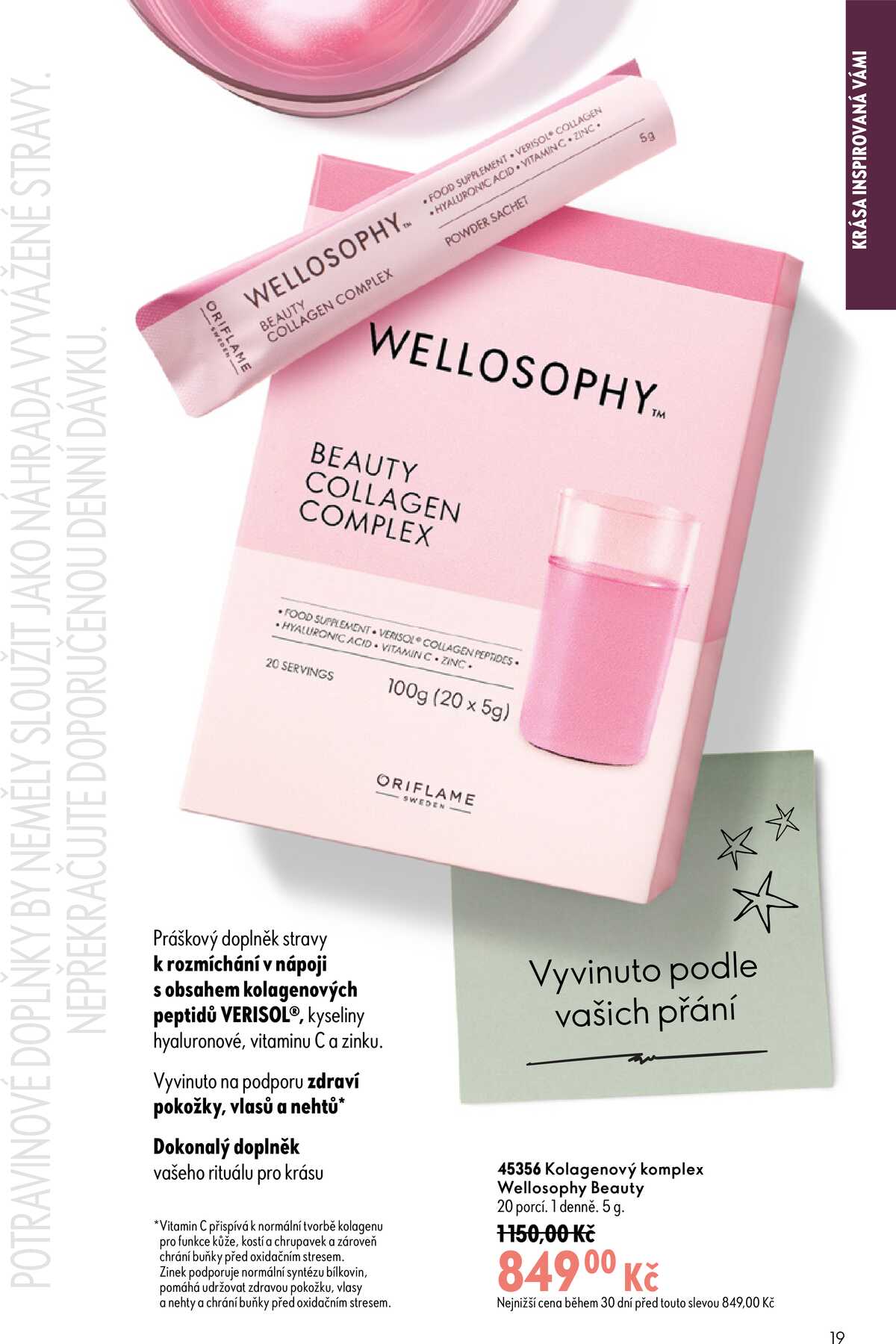 Oriflame do 29.9. strana 19