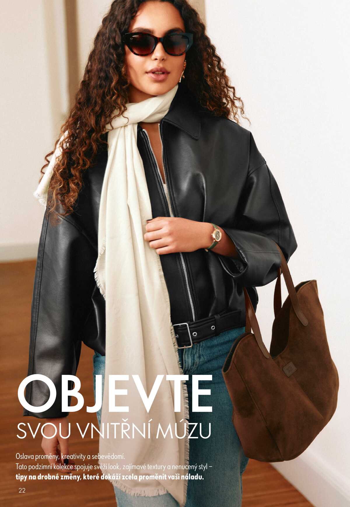 Oriflame do 29.9. strana 22