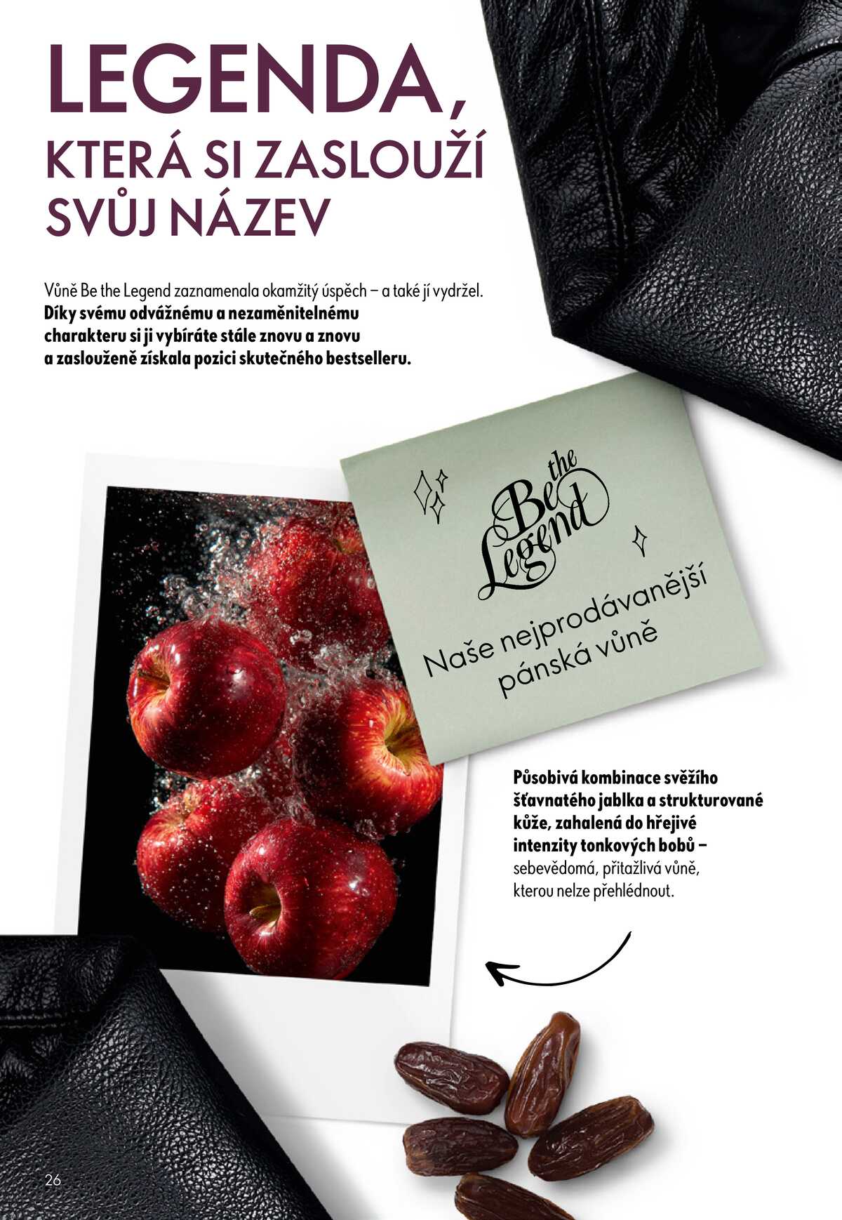 Oriflame do 29.9. strana 26
