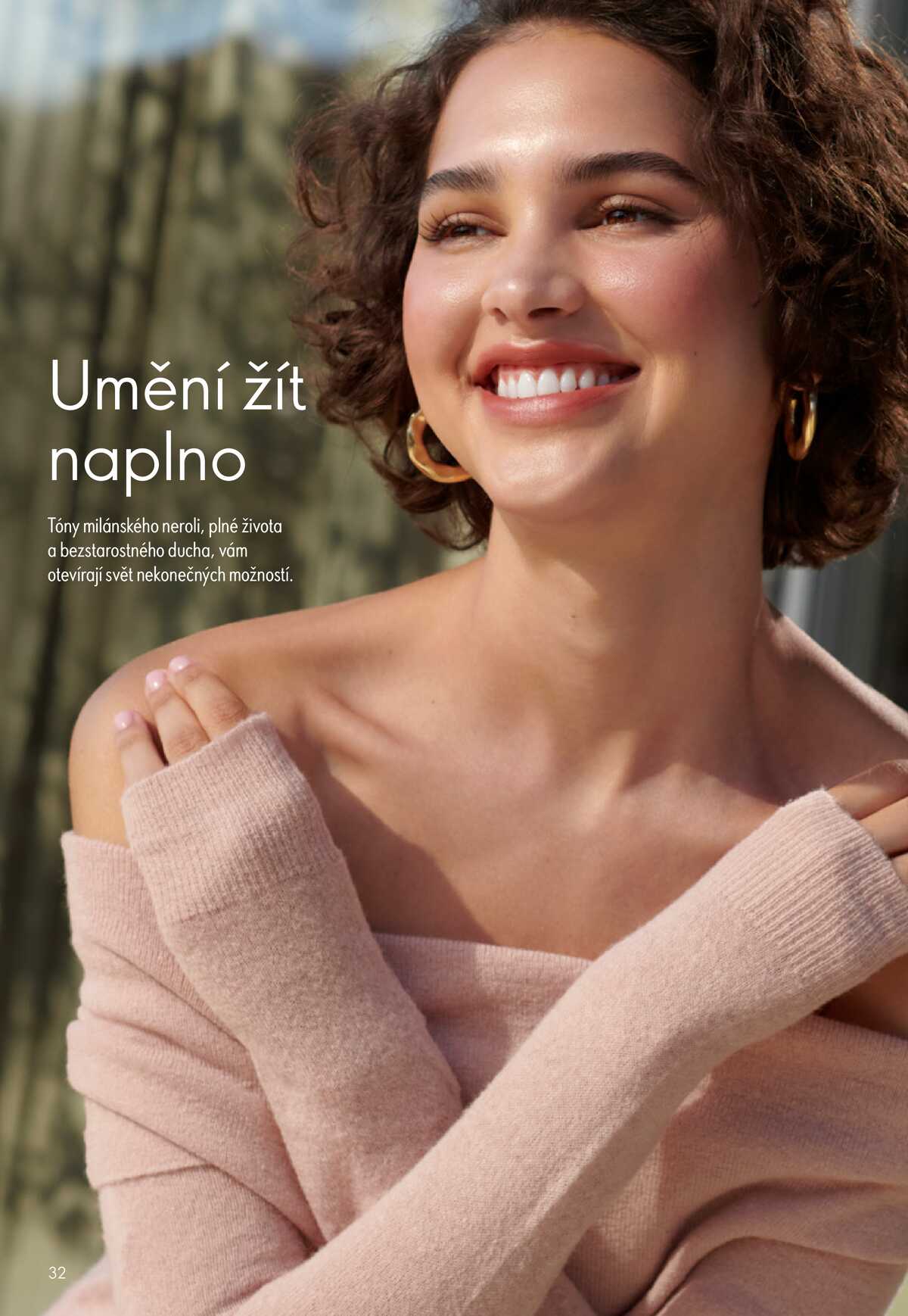 Oriflame do 29.9. strana 32