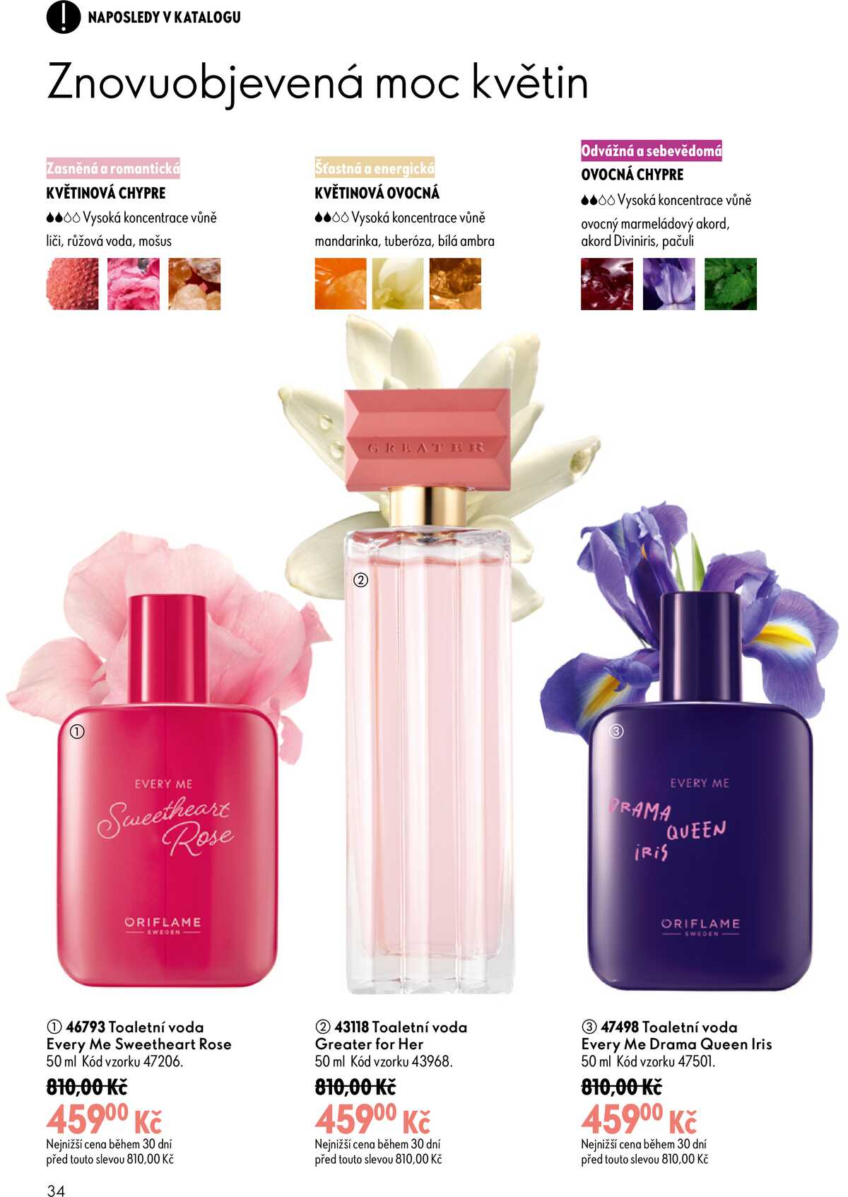 Oriflame do 29.9. strana 34