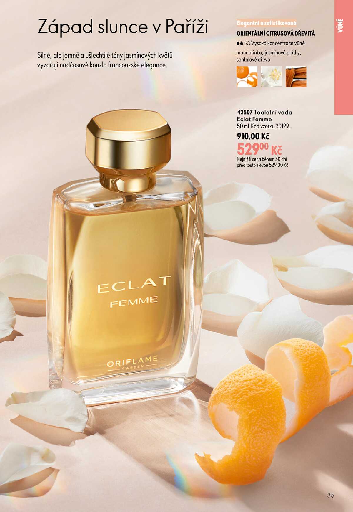 Oriflame do 29.9. strana 35
