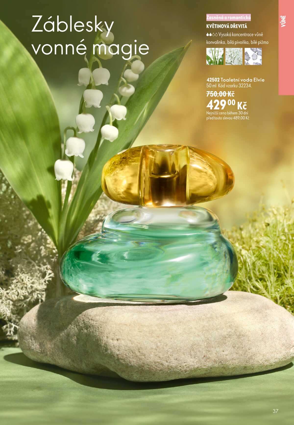 Oriflame do 29.9. strana 37