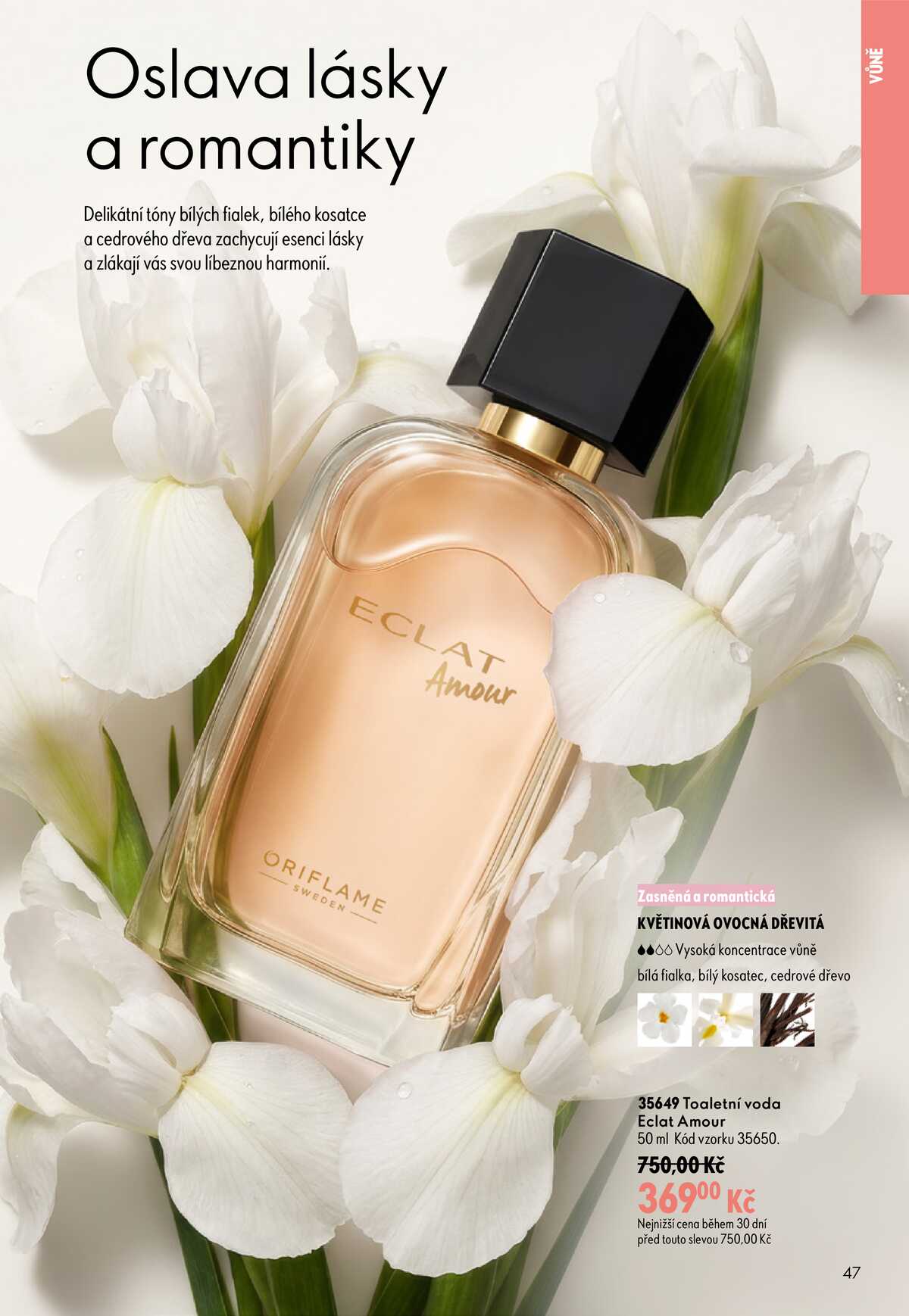 Oriflame do 29.9. strana 47