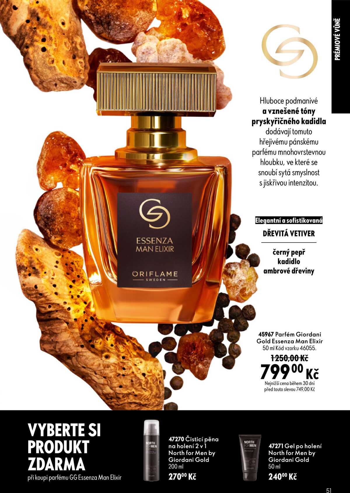Oriflame do 29.9. strana 51