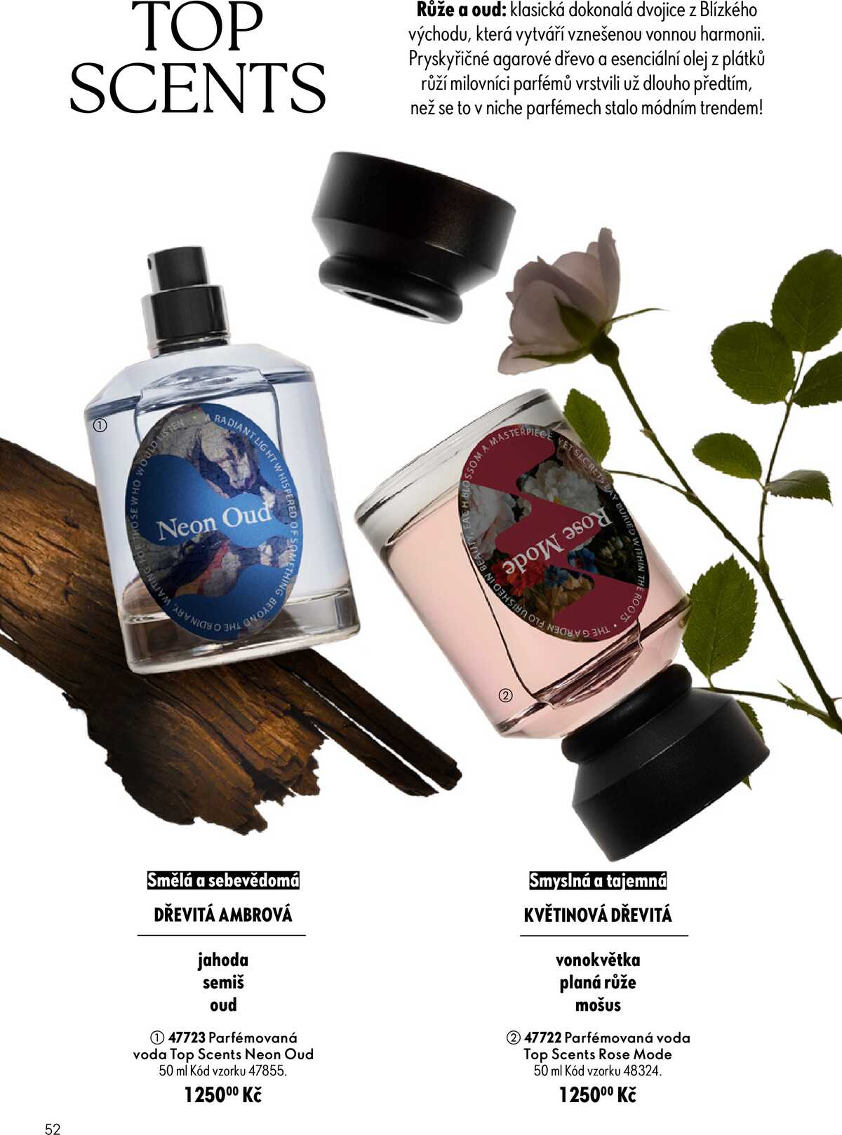 Oriflame do 29.9. strana 52