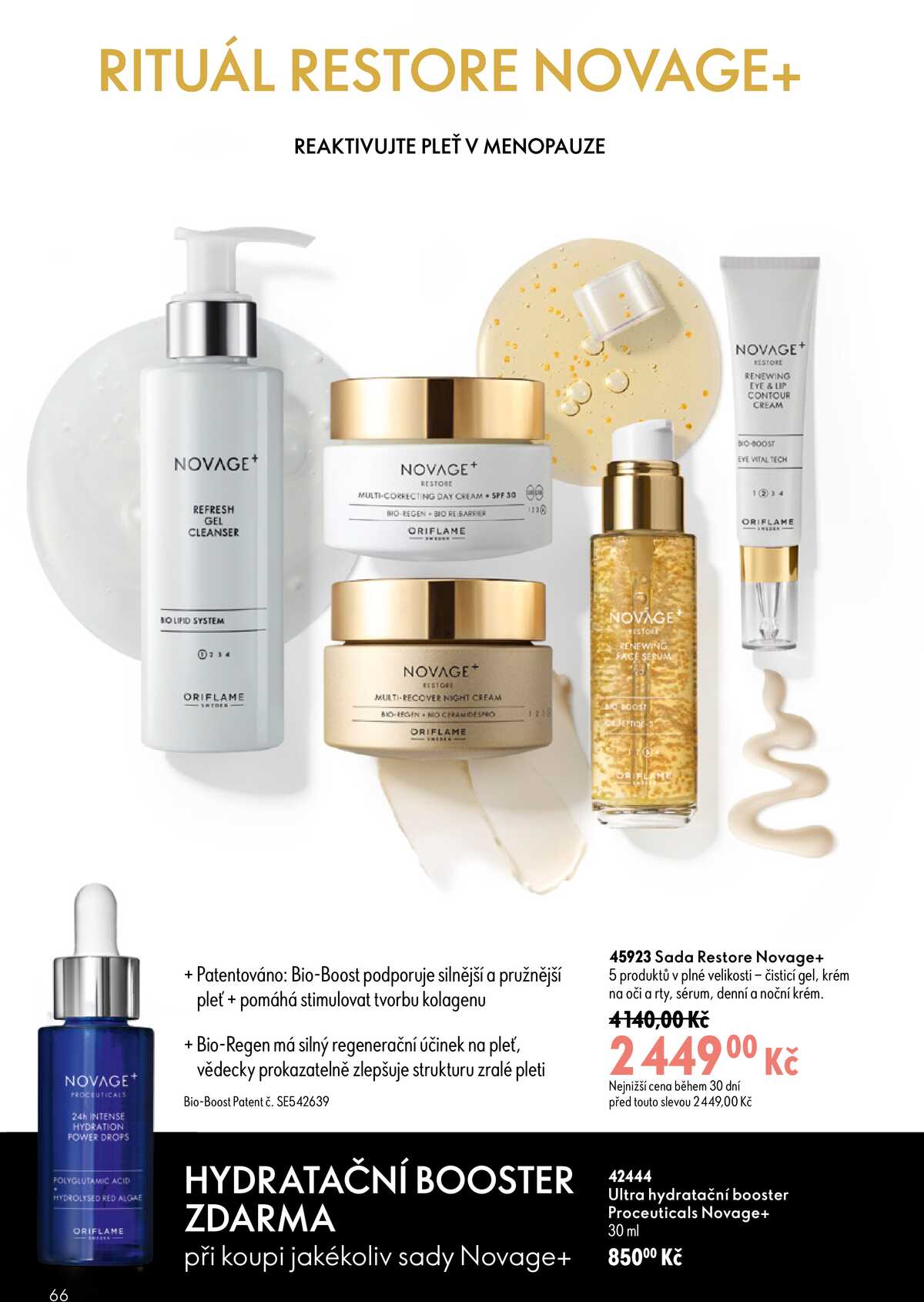 Oriflame do 29.9. strana 66