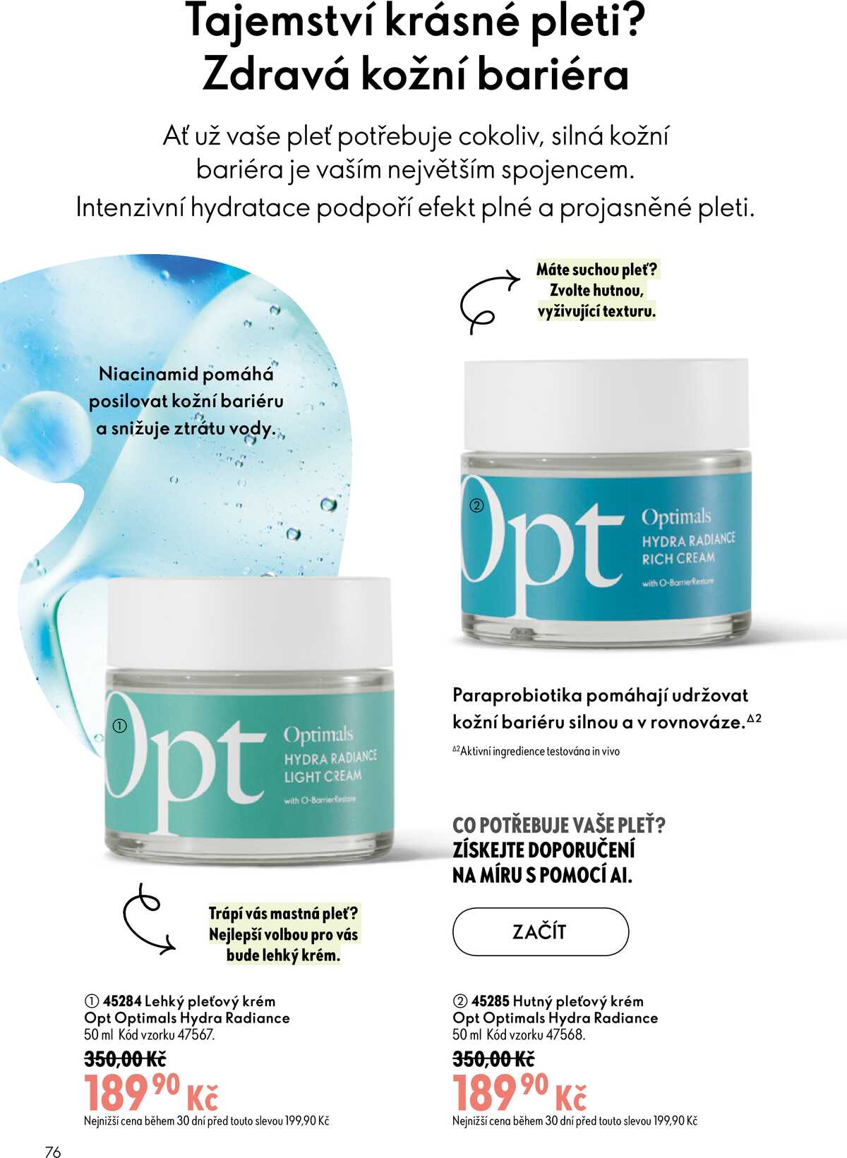 Oriflame do 29.9. strana 76