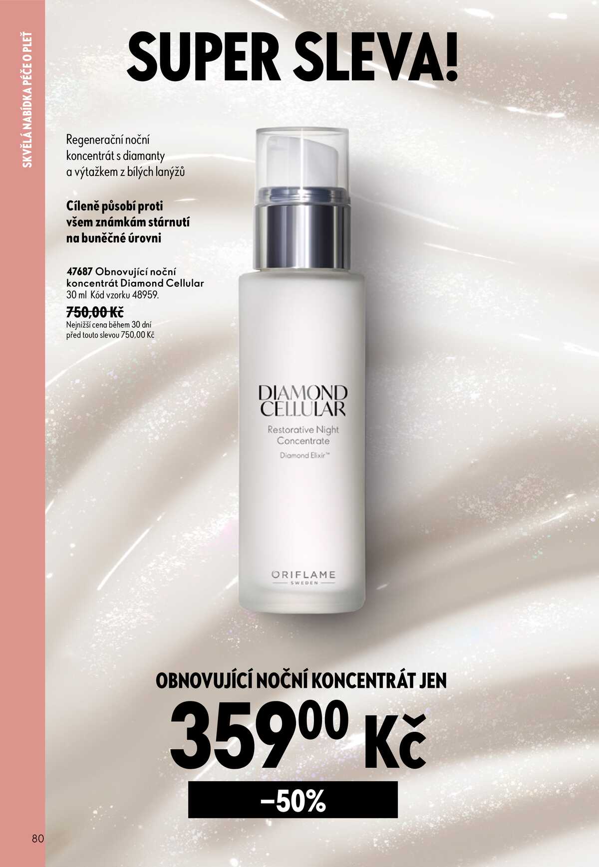 Oriflame do 29.9. strana 80