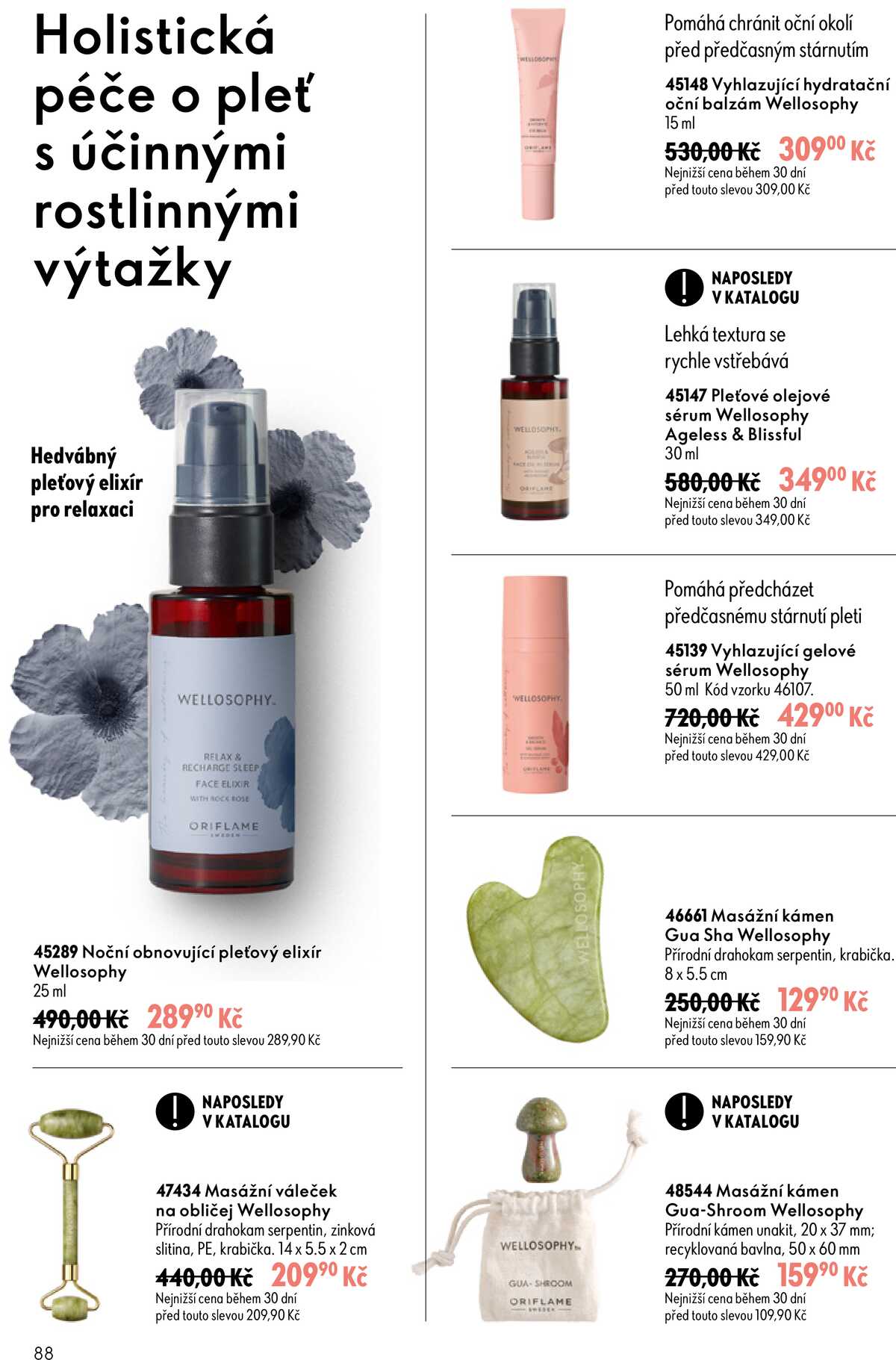 Oriflame do 29.9. strana 88