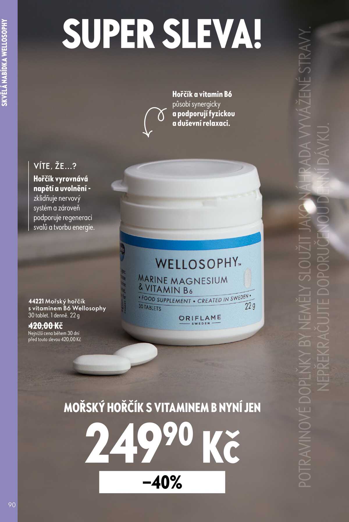 Oriflame do 29.9. strana 90