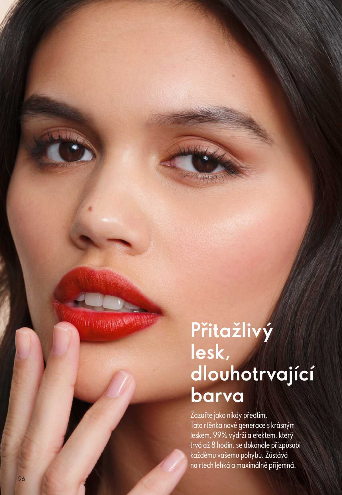 Oriflame do 29.9. strana 96
