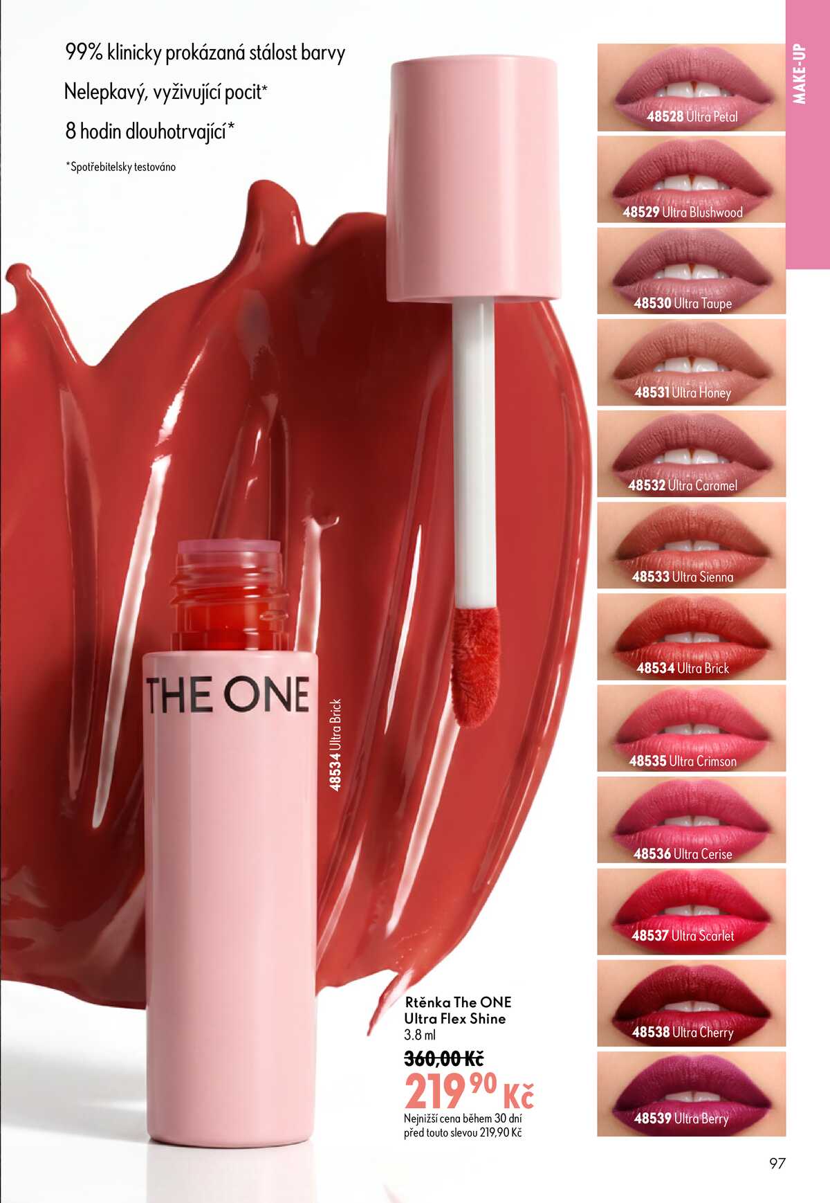 Oriflame do 29.9. strana 97