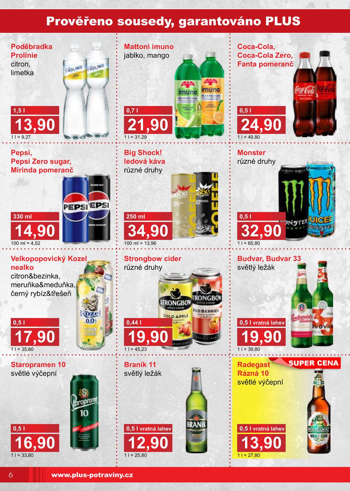 PLUS JIP do 22.9. strana 6