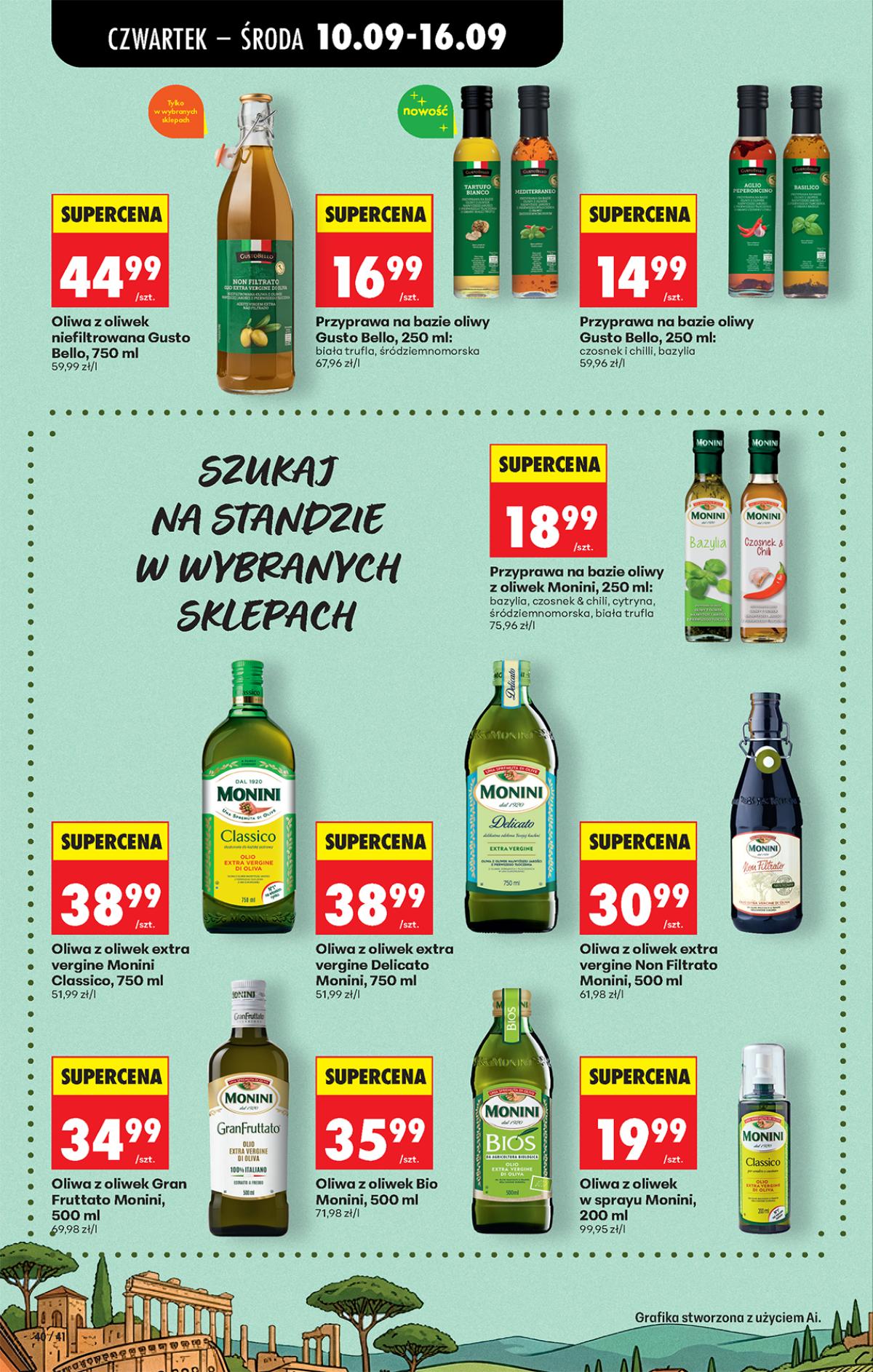 Leták Biedronka Polsko 10.9.-16.9.2026 strana 60