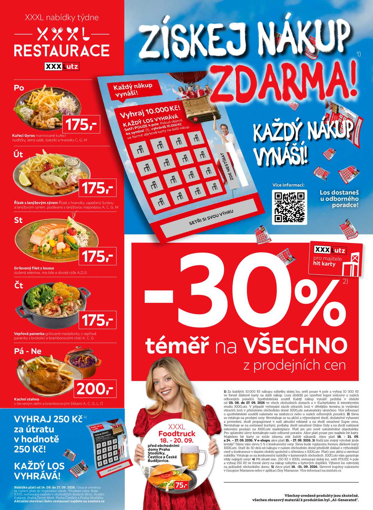 XXXLutz od 14.9. do 27.9.2026 strana 2