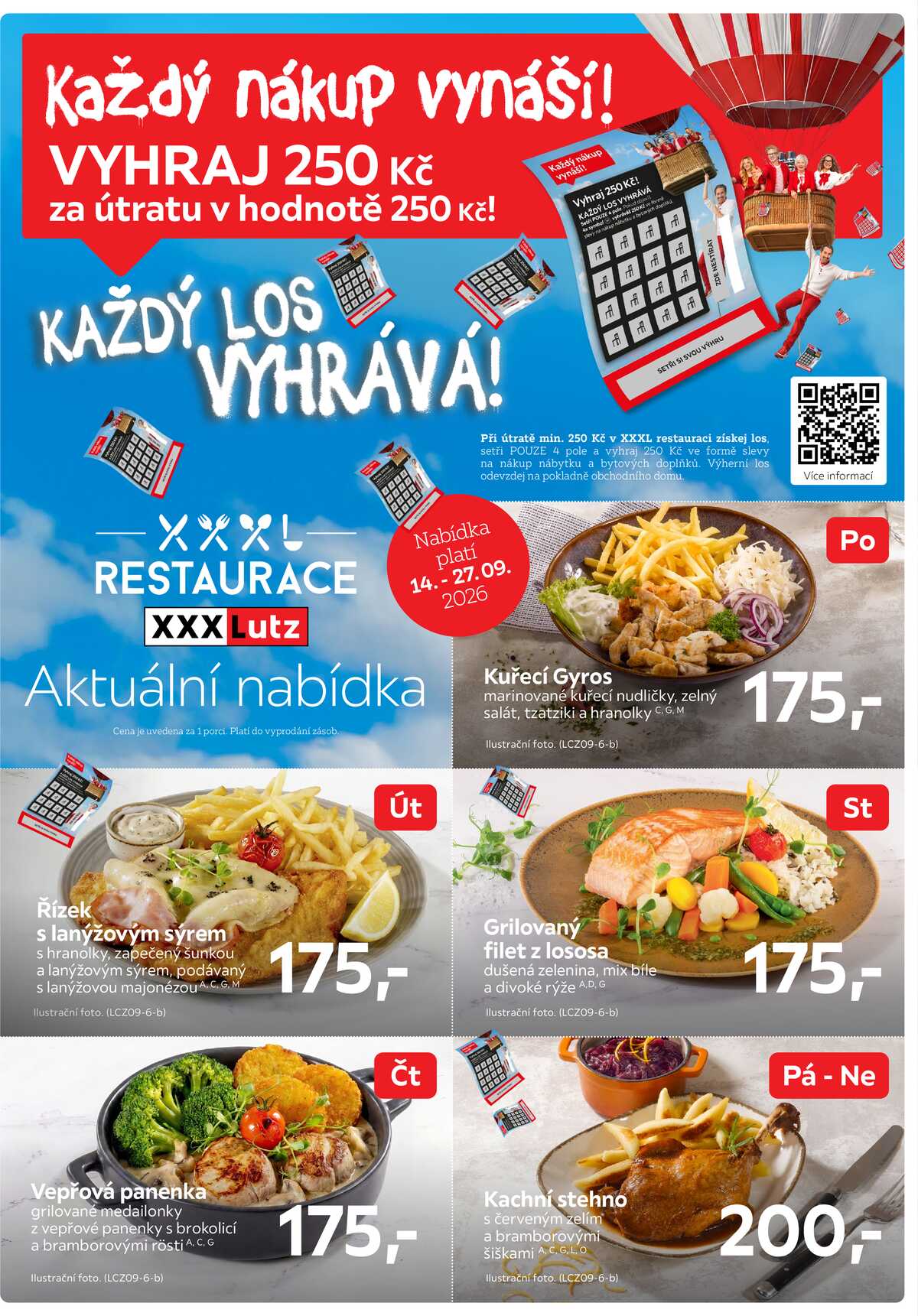 XXXLutz Resto 14.9. - 27.9. strana 1