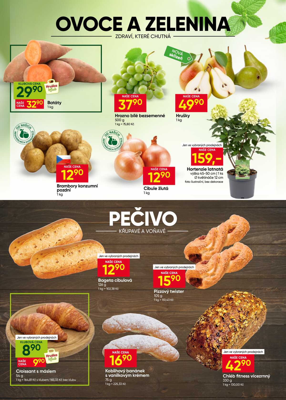 Hruška od 16.9. do 22.9.2026 strana 4