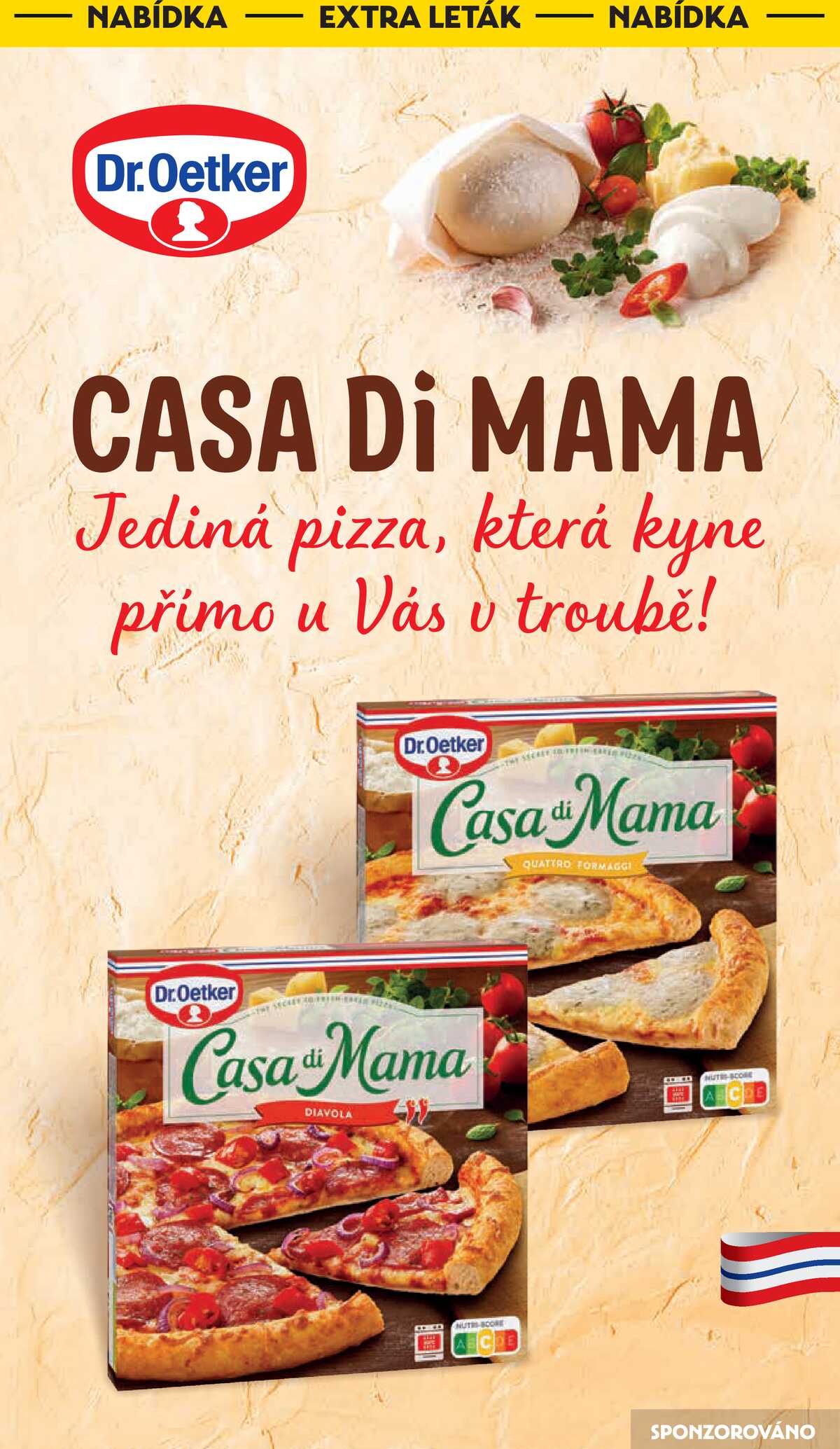 Albert  Hypermarket od 16.9. do 22.9.2026 strana 7