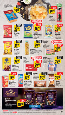 Albert  Hypermarket od 16.9. do 22.9.2026