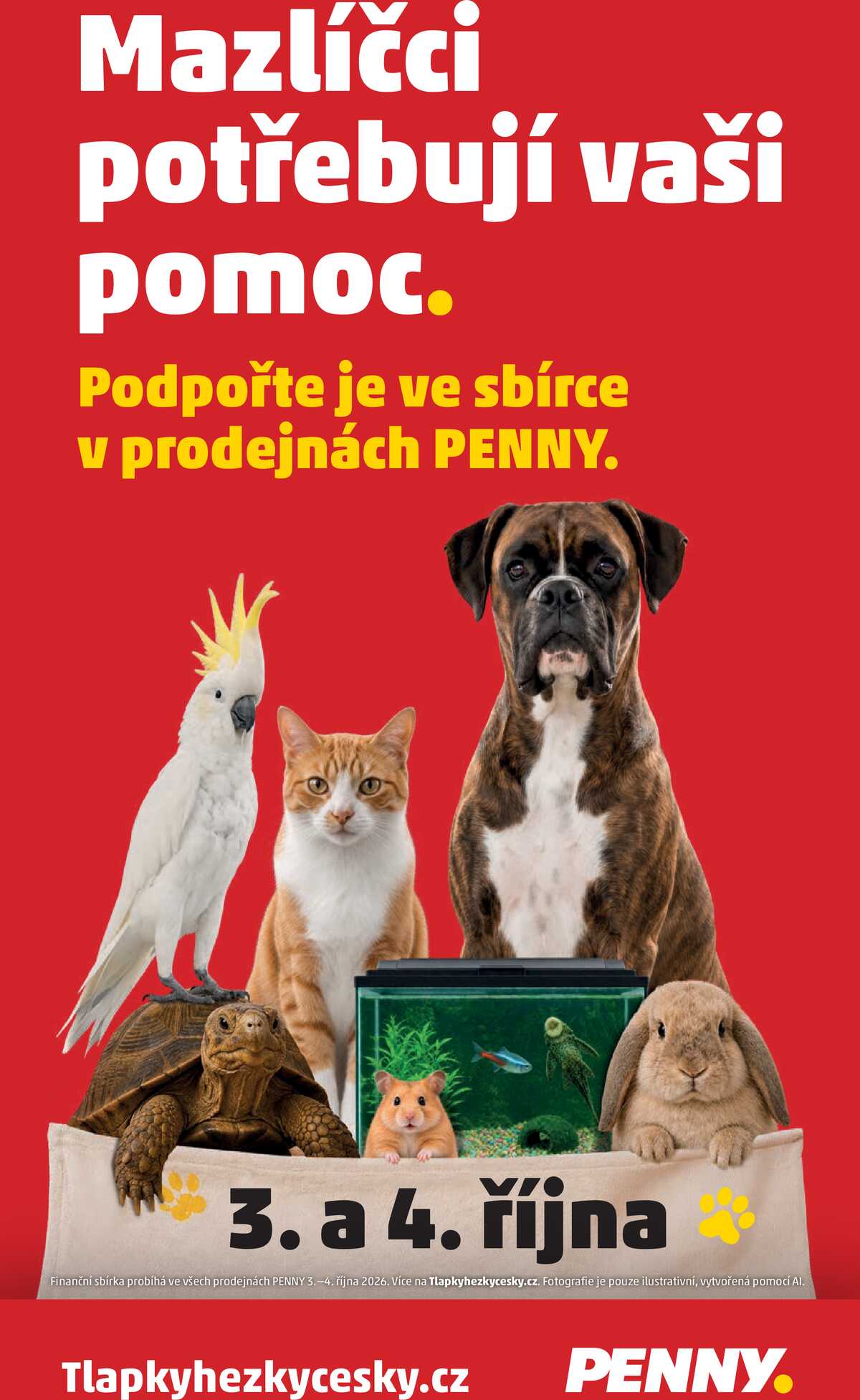 Penny Market od 16.9. do 22.9.2026 strana 33