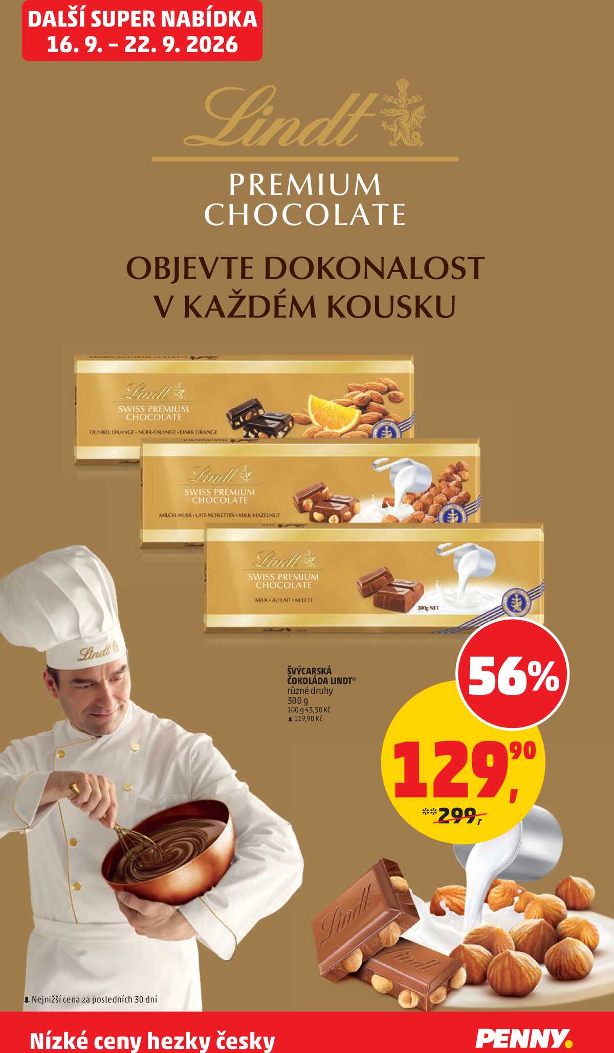 Penny Market od 16.9. do 22.9.2026 strana 37