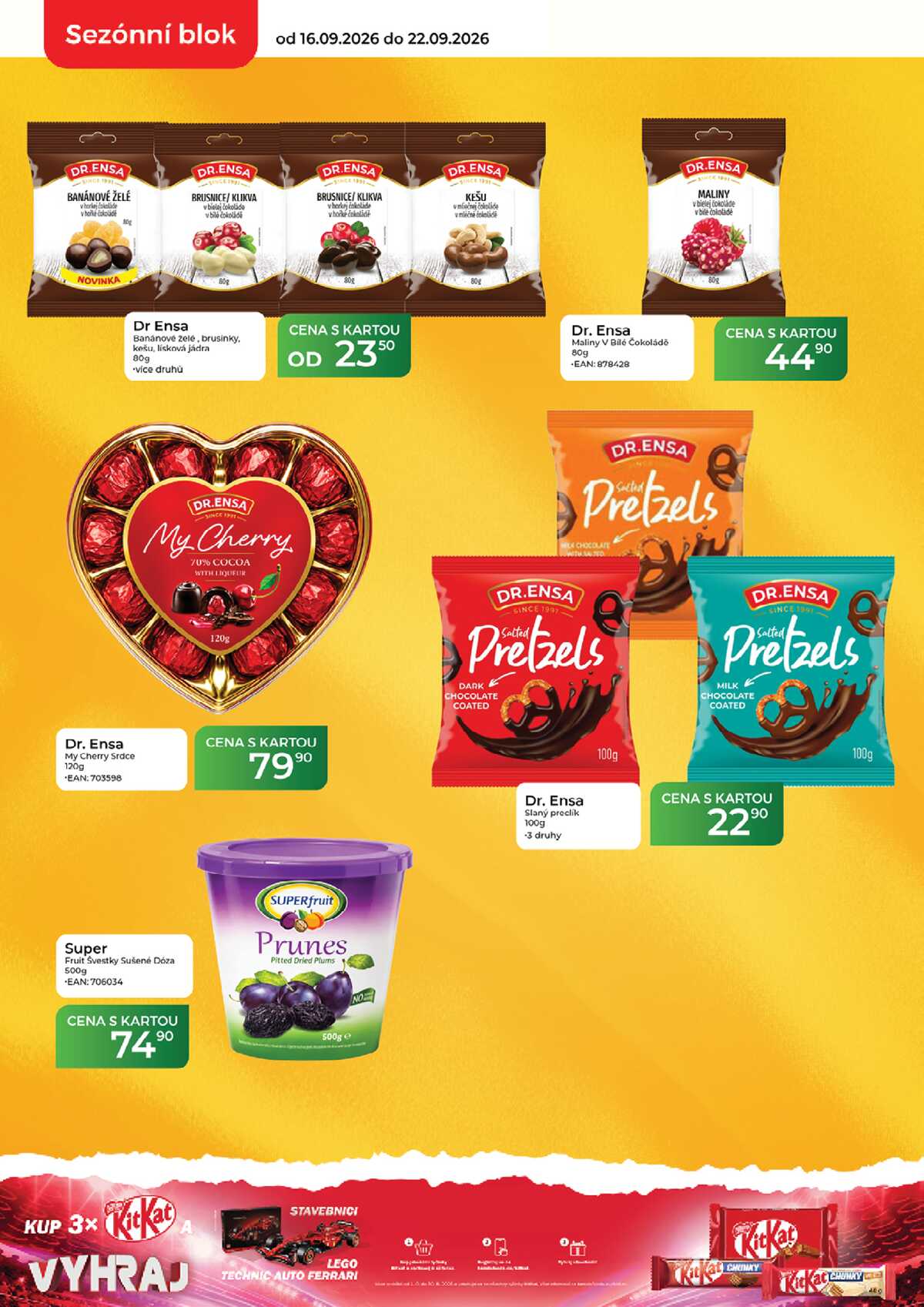Tamda Foods od 16.9. do 22.9.2026 strana 2