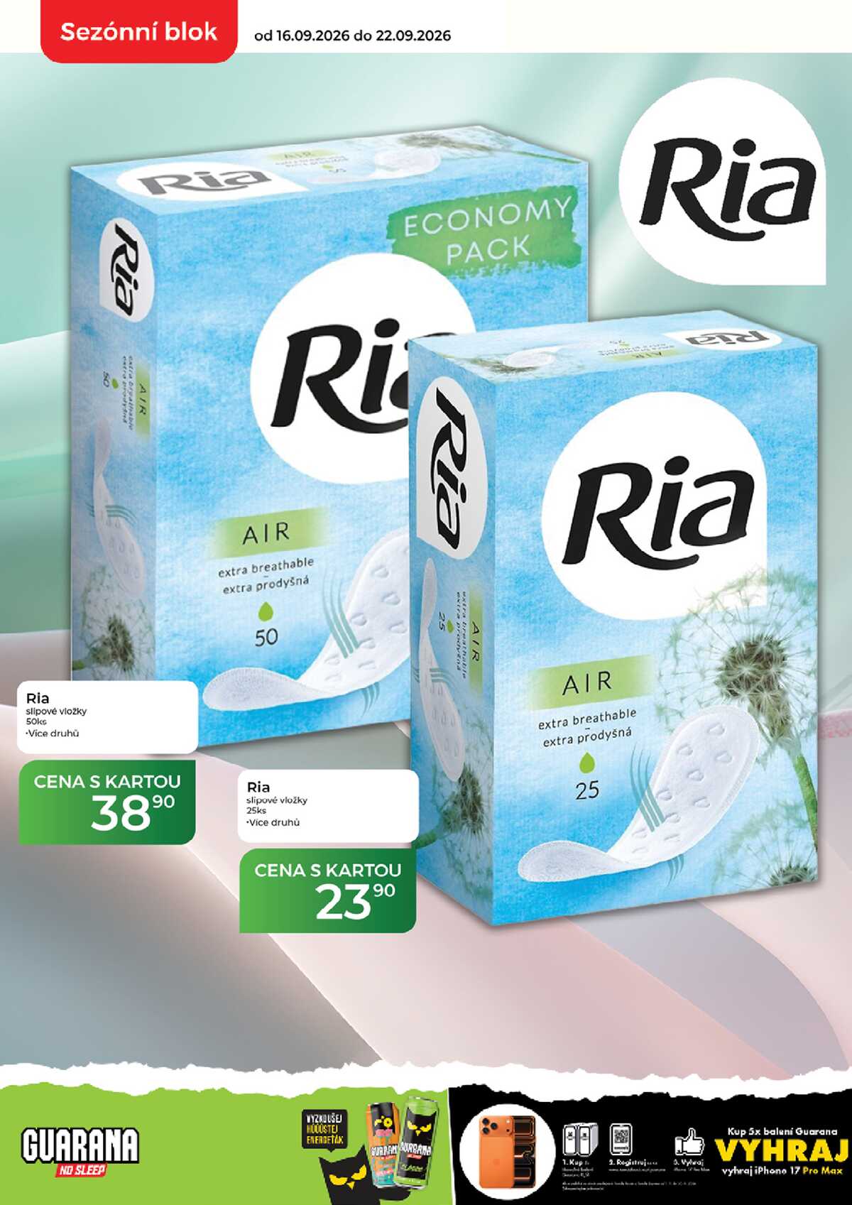 Tamda Foods od 16.9. do 22.9.2026 strana 8