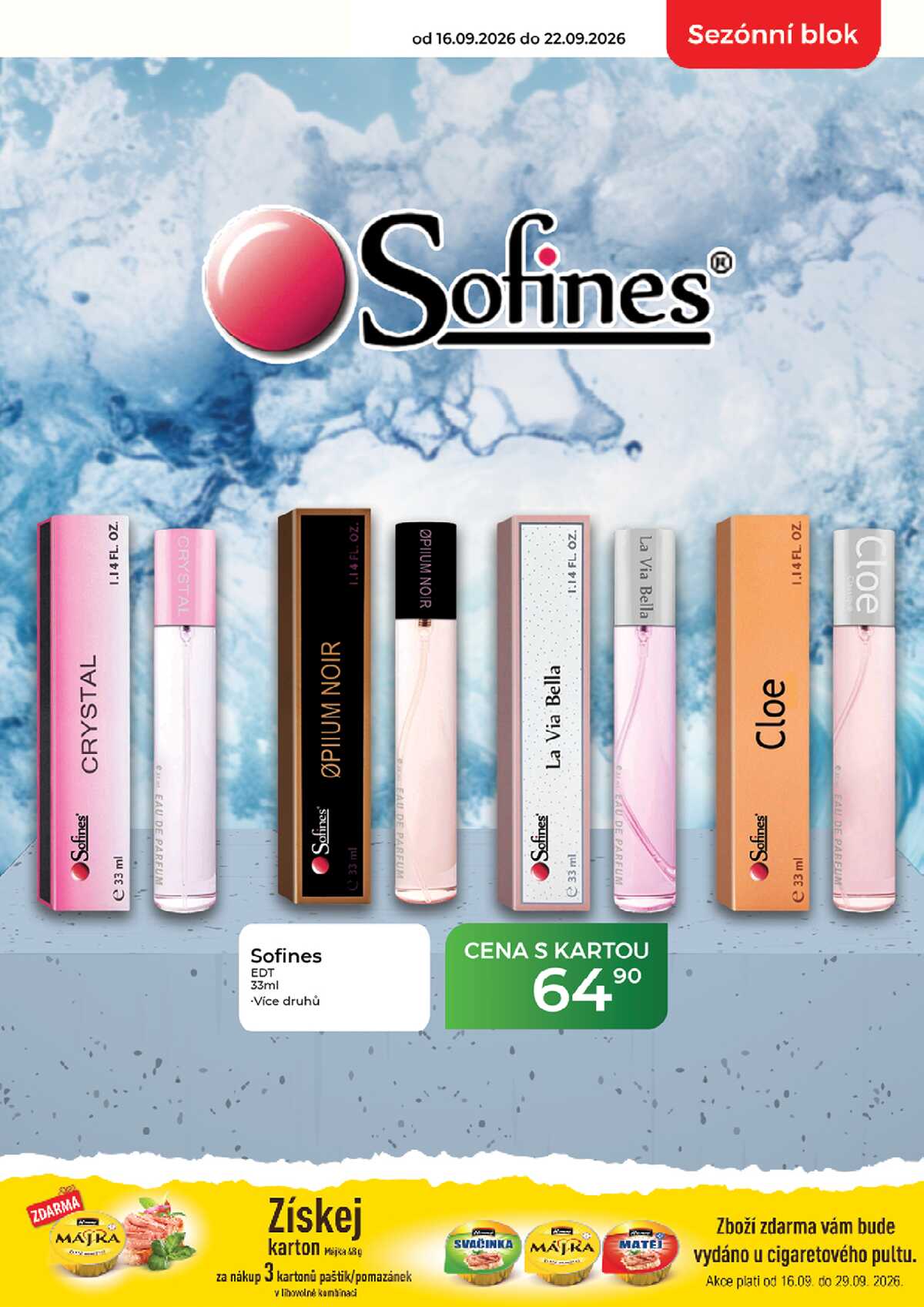 Tamda Foods od 16.9. do 22.9.2026 strana 9