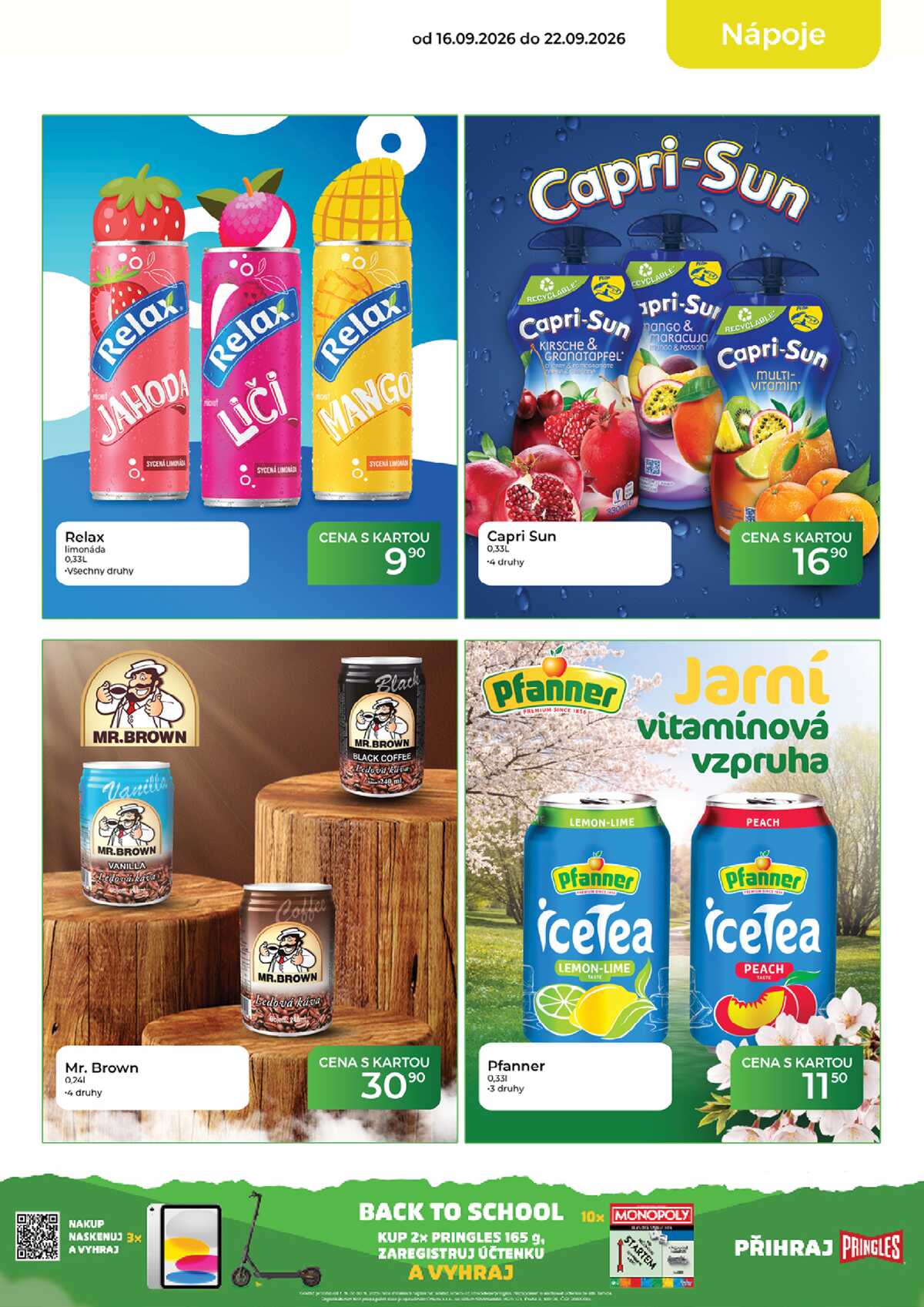 Tamda Foods od 16.9. do 22.9.2026 strana 11
