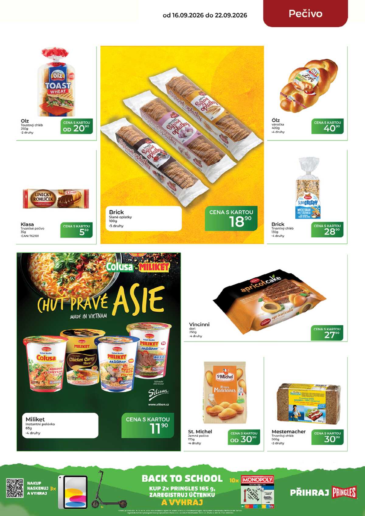 Tamda Foods od 16.9. do 22.9.2026 strana 25