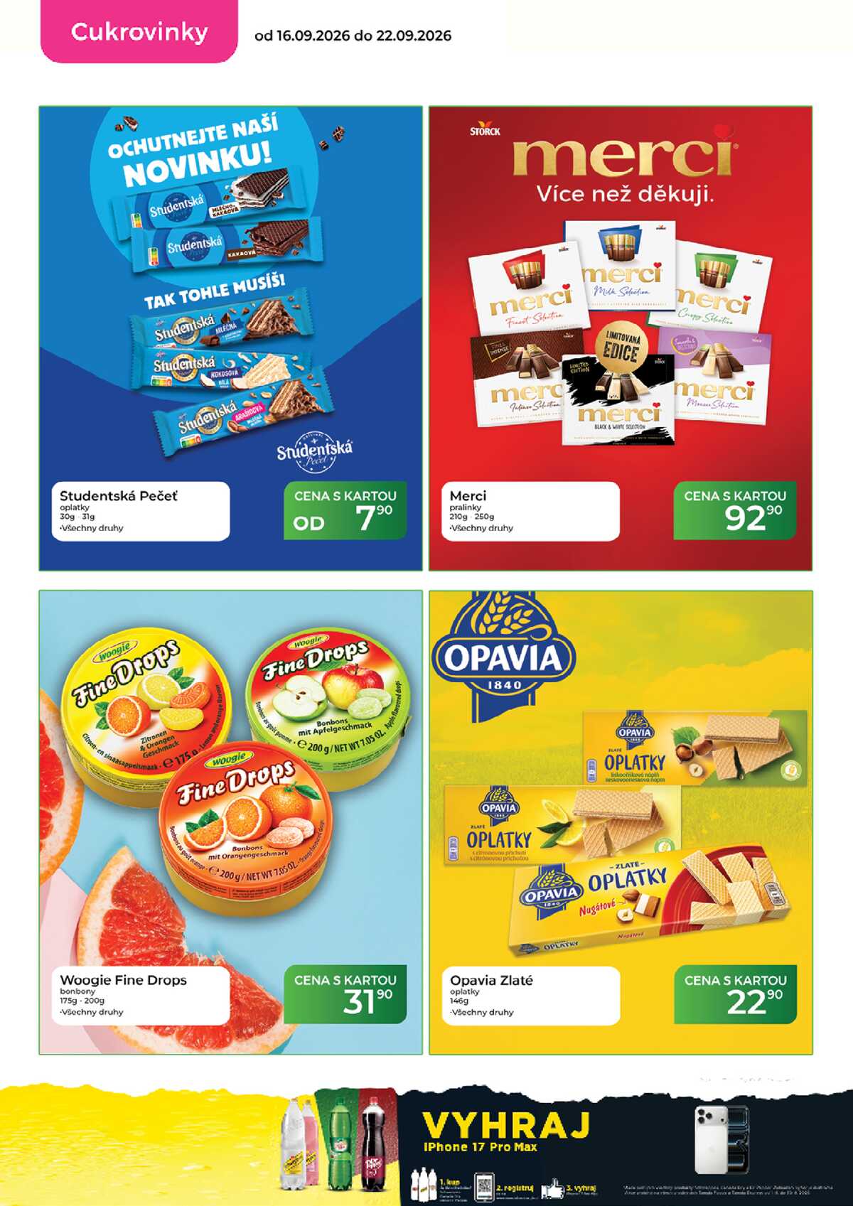 Tamda Foods od 16.9. do 22.9.2026 strana 28