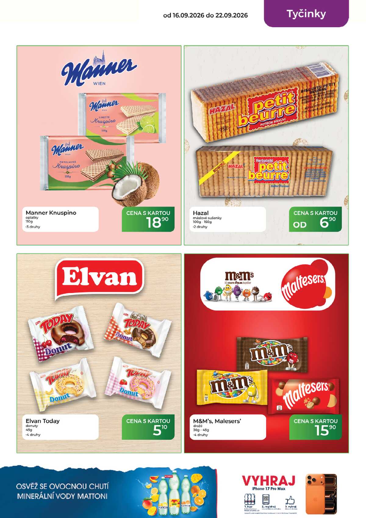 Tamda Foods od 16.9. do 22.9.2026 strana 31
