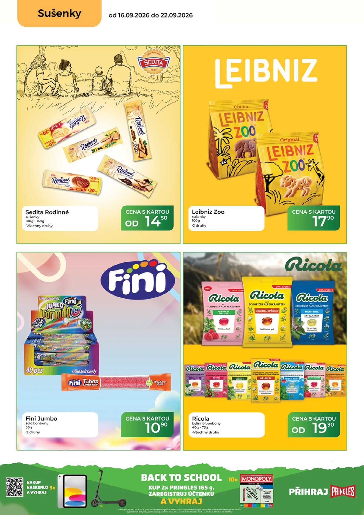Tamda Foods od 16.9. do 22.9.2026 strana 32