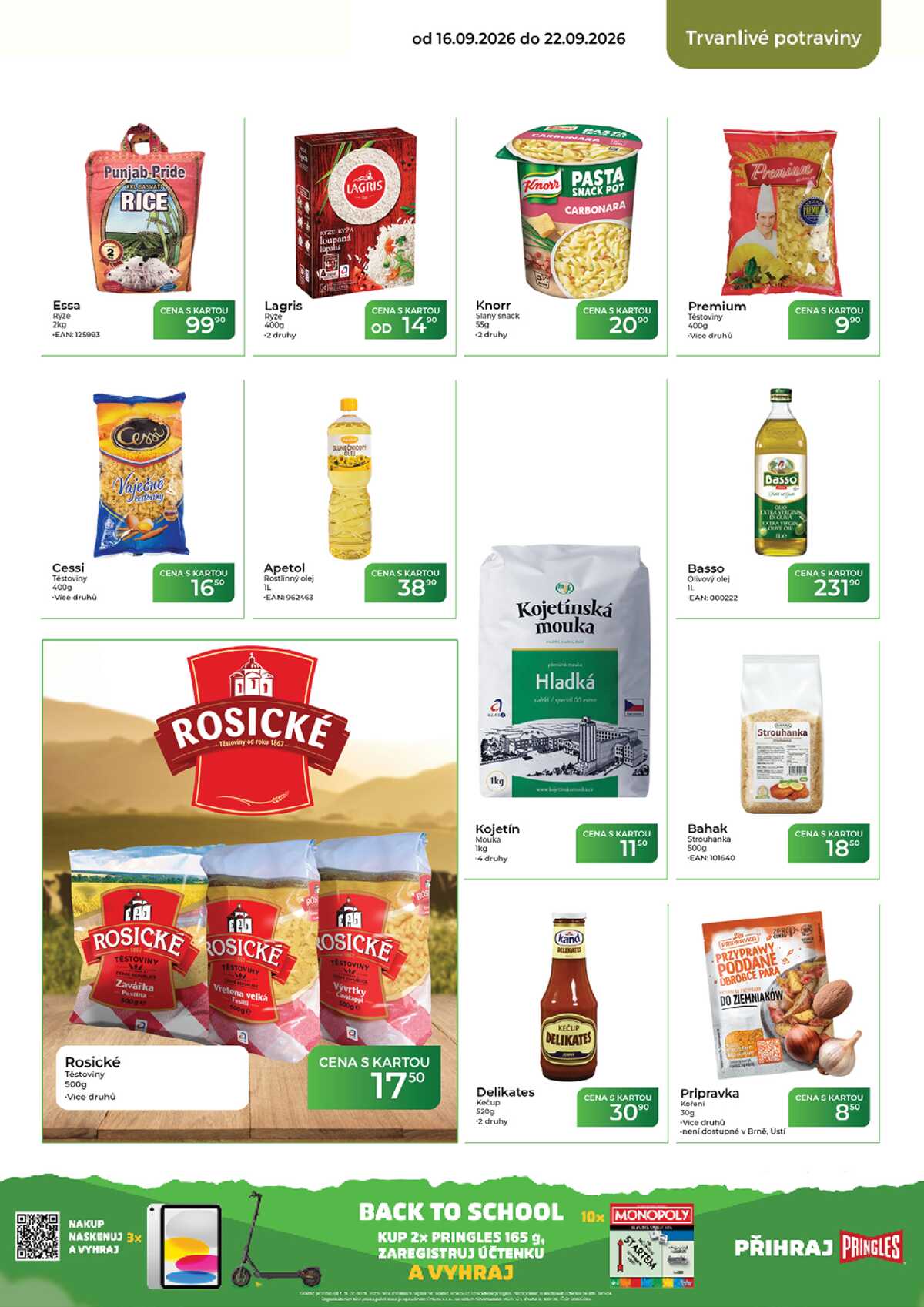Tamda Foods od 16.9. do 22.9.2026 strana 39