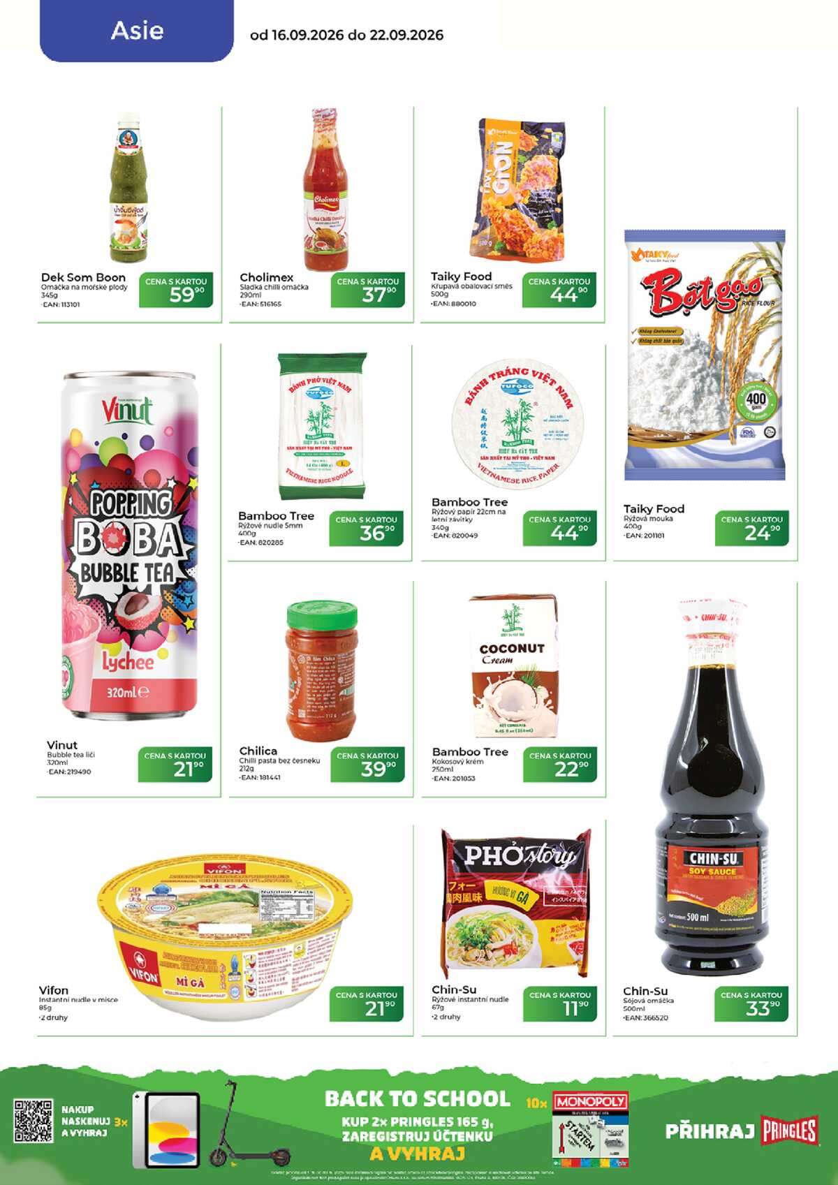 Tamda Foods od 16.9. do 22.9.2026 strana 46
