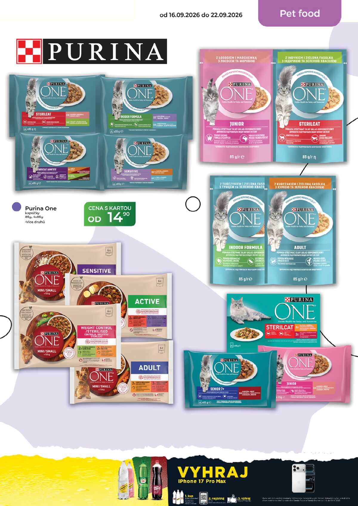 Tamda Foods od 16.9. do 22.9.2026 strana 49