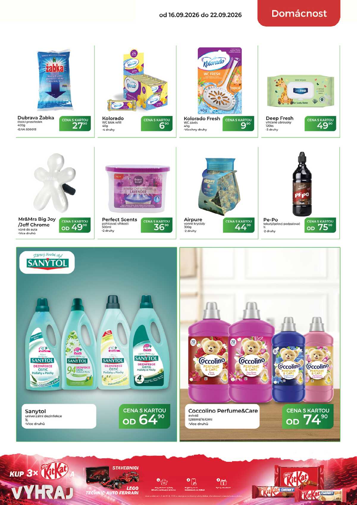 Tamda Foods od 16.9. do 22.9.2026 strana 51