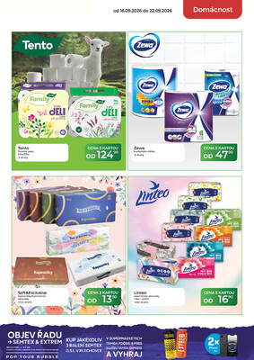 Tamda Foods od 16.9. do 22.9.2026